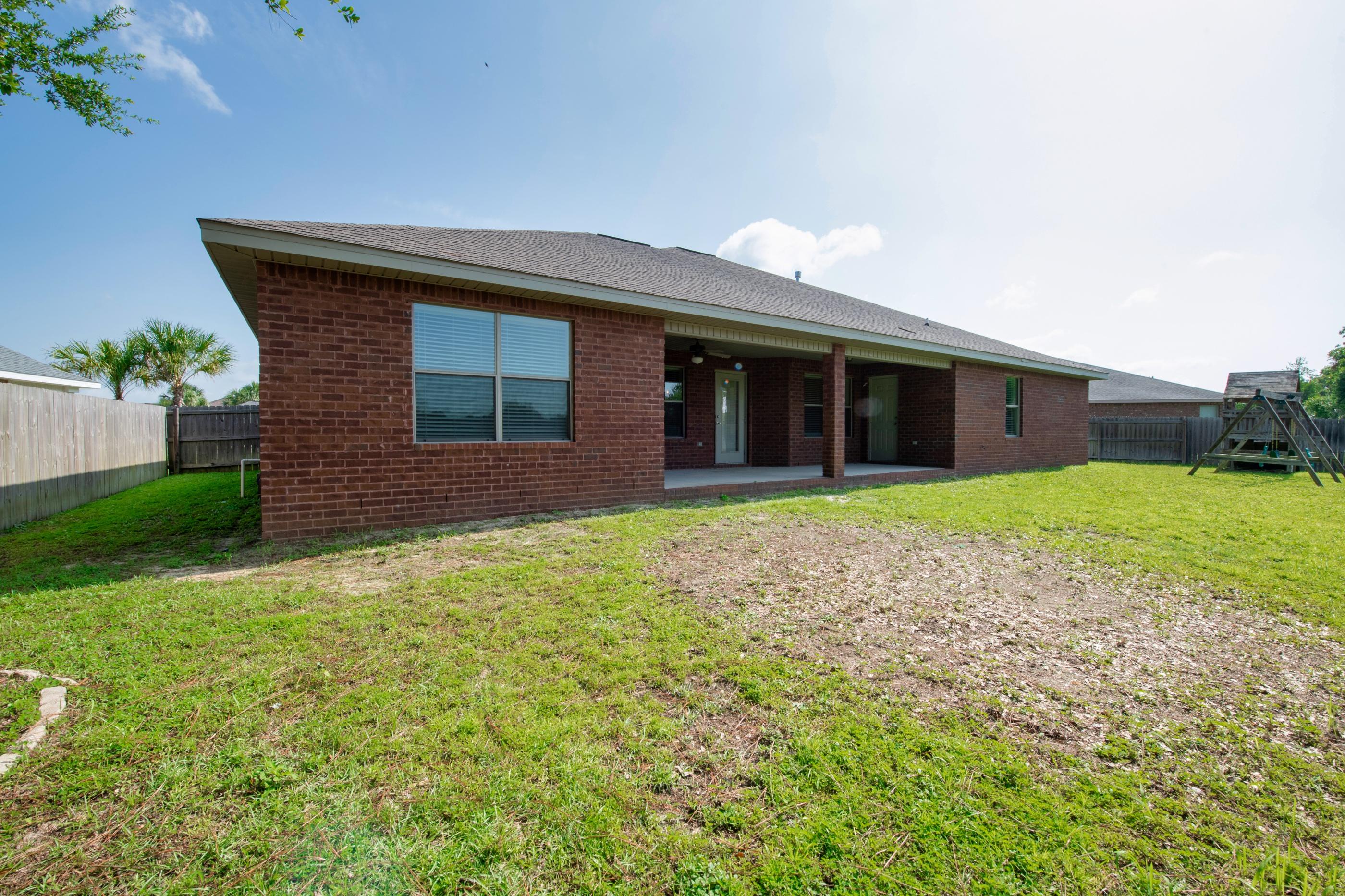 THE MEADOWS - Residential