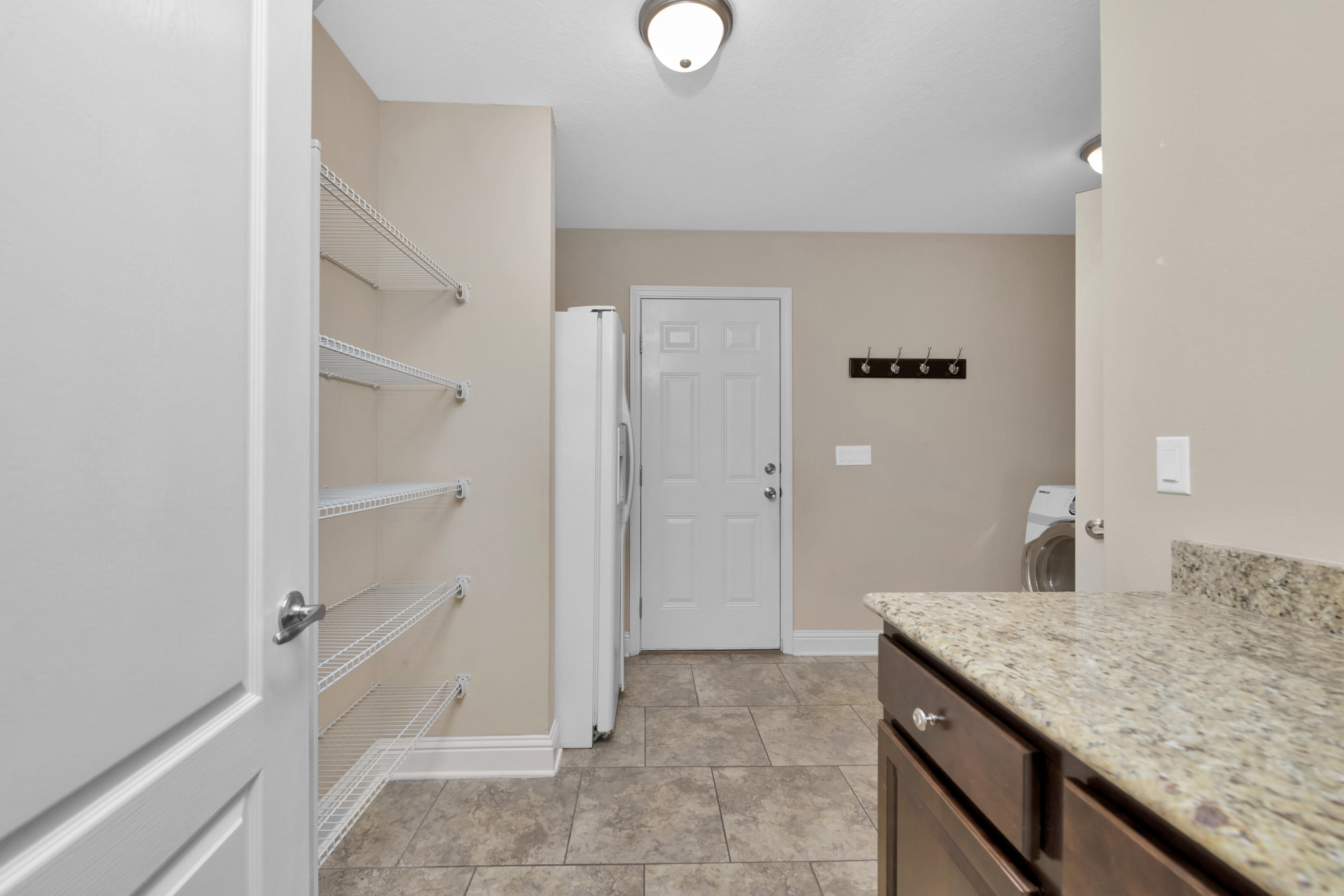 THE MEADOWS - Residential