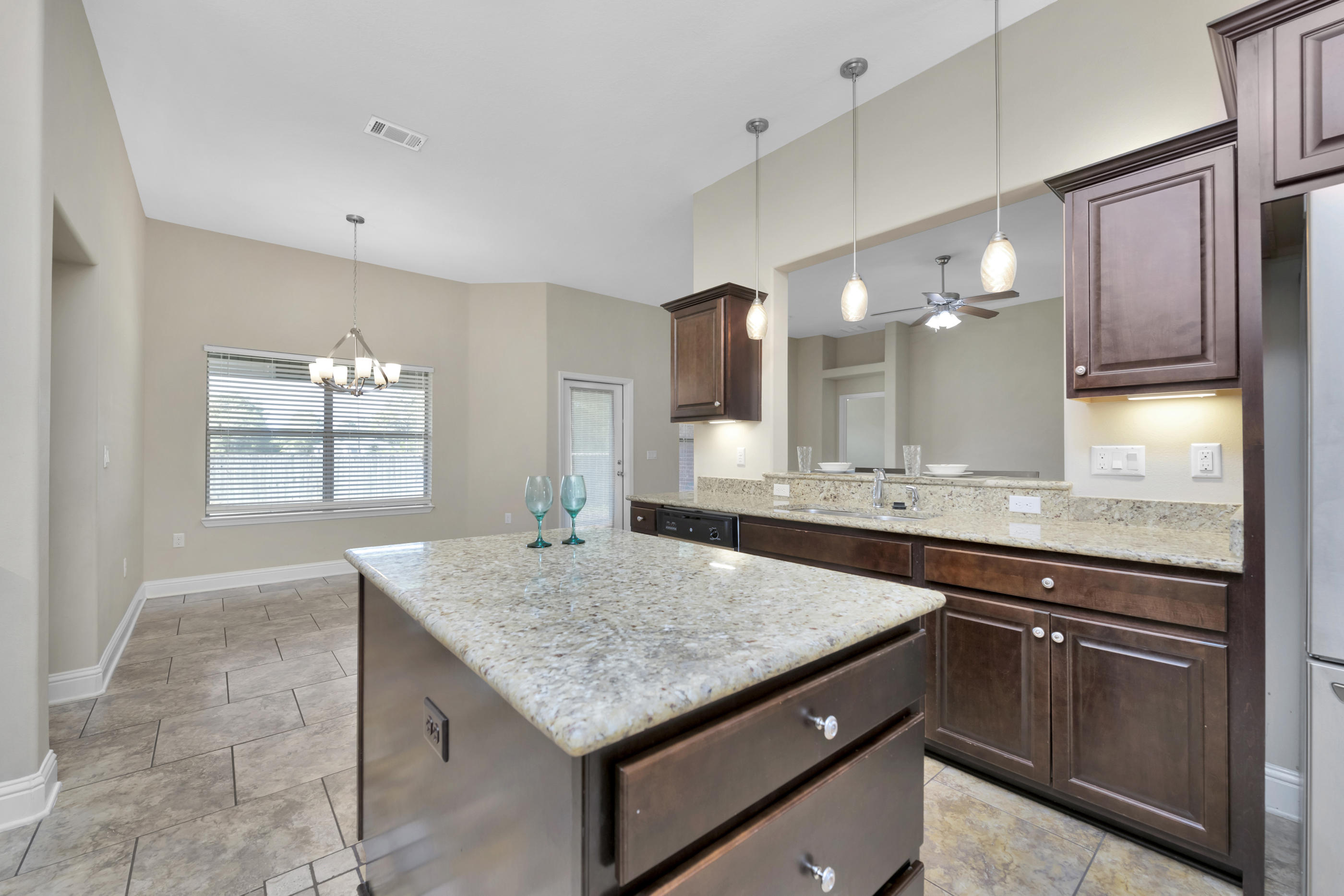 THE MEADOWS - Residential