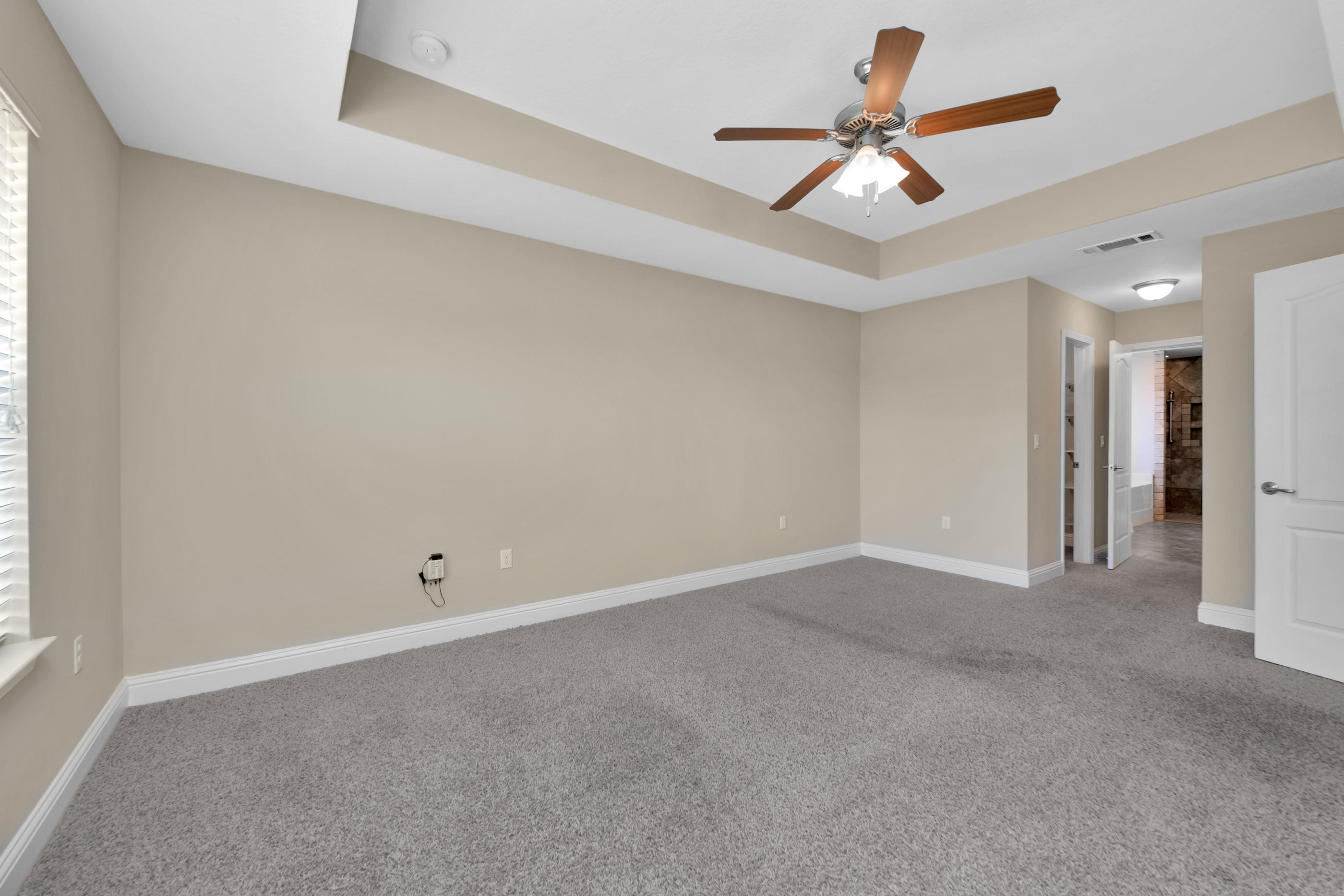 THE MEADOWS - Residential