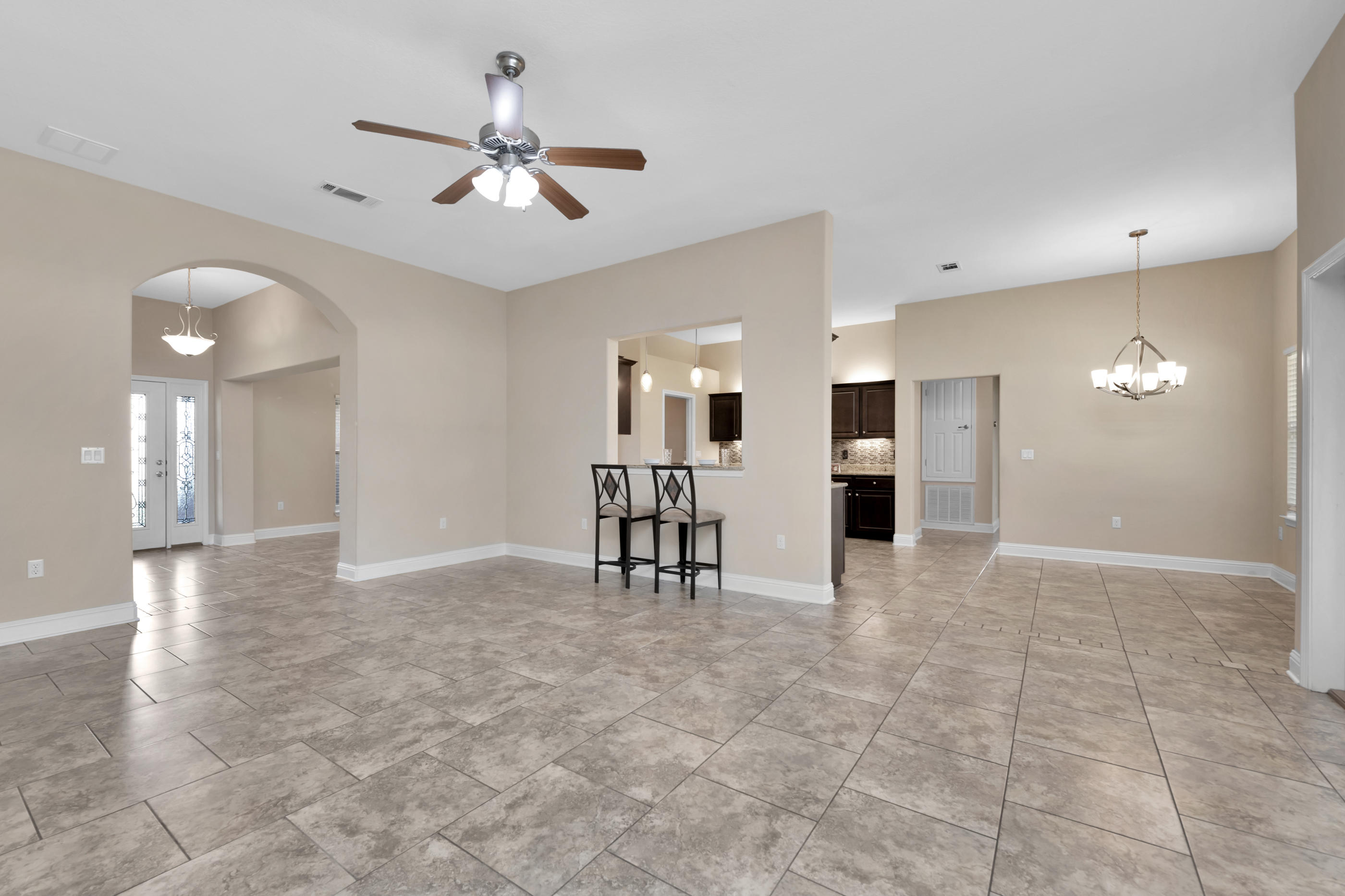 THE MEADOWS - Residential