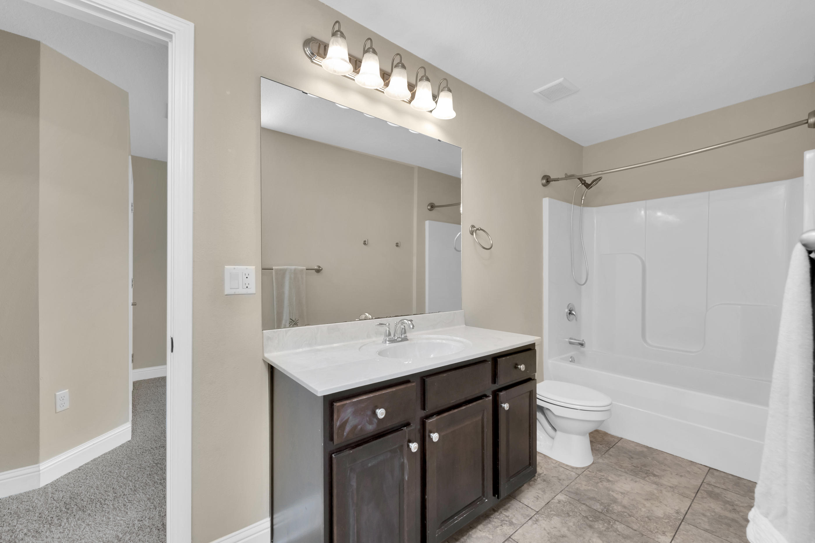 THE MEADOWS - Residential