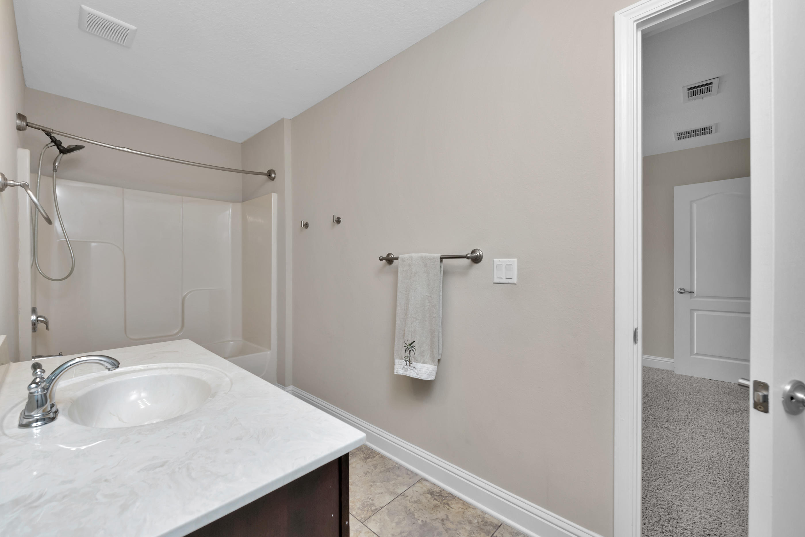 THE MEADOWS - Residential