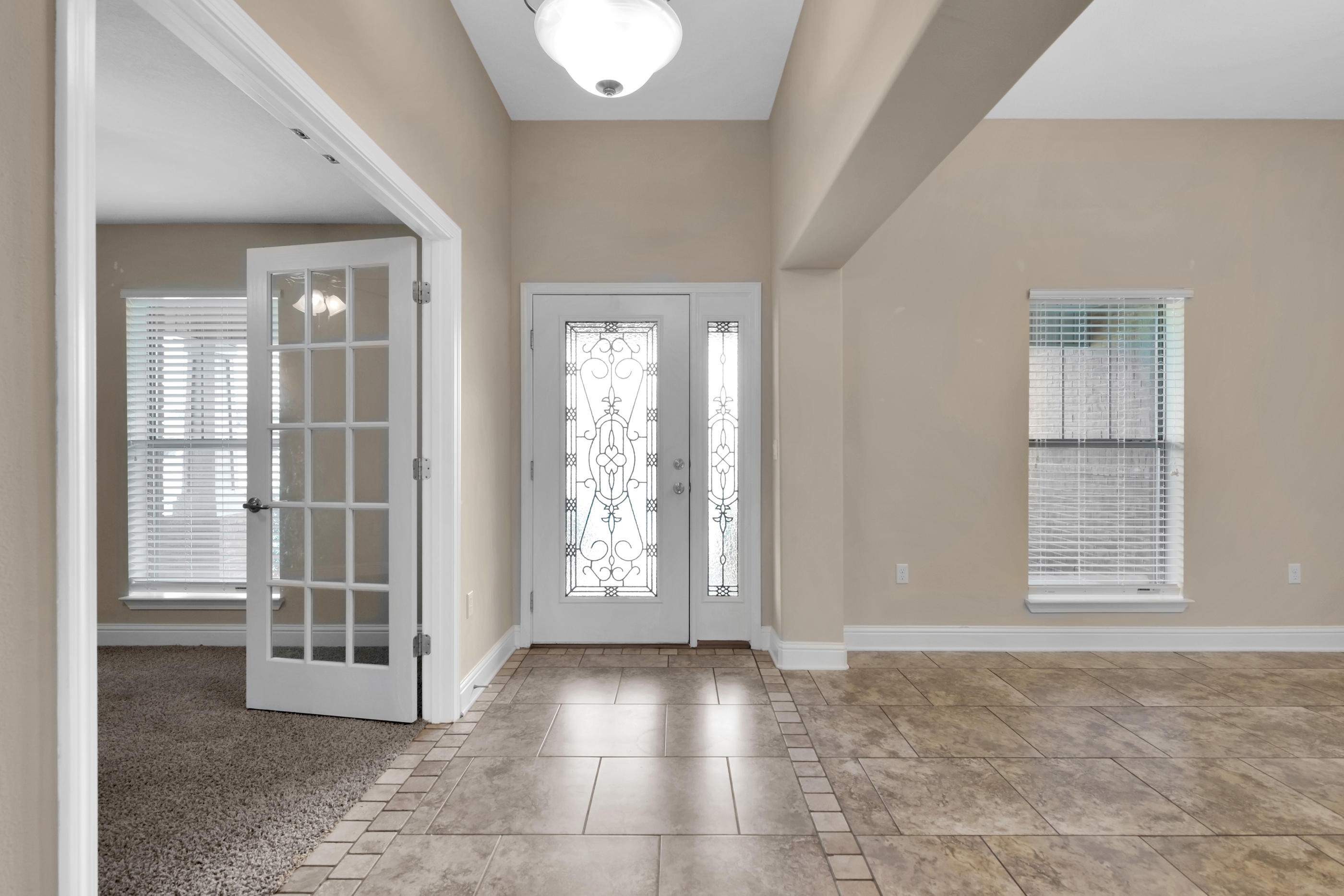 THE MEADOWS - Residential