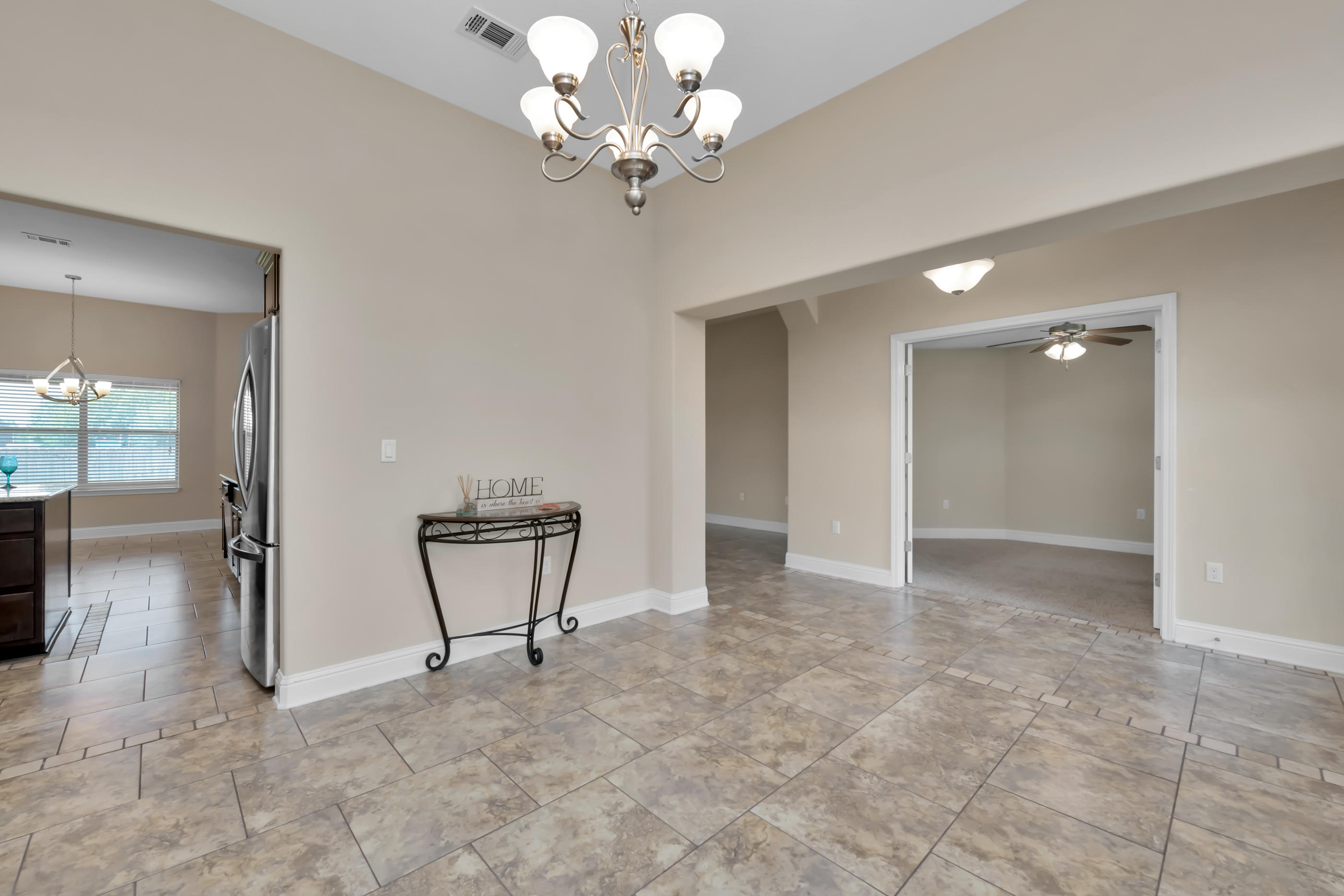 THE MEADOWS - Residential