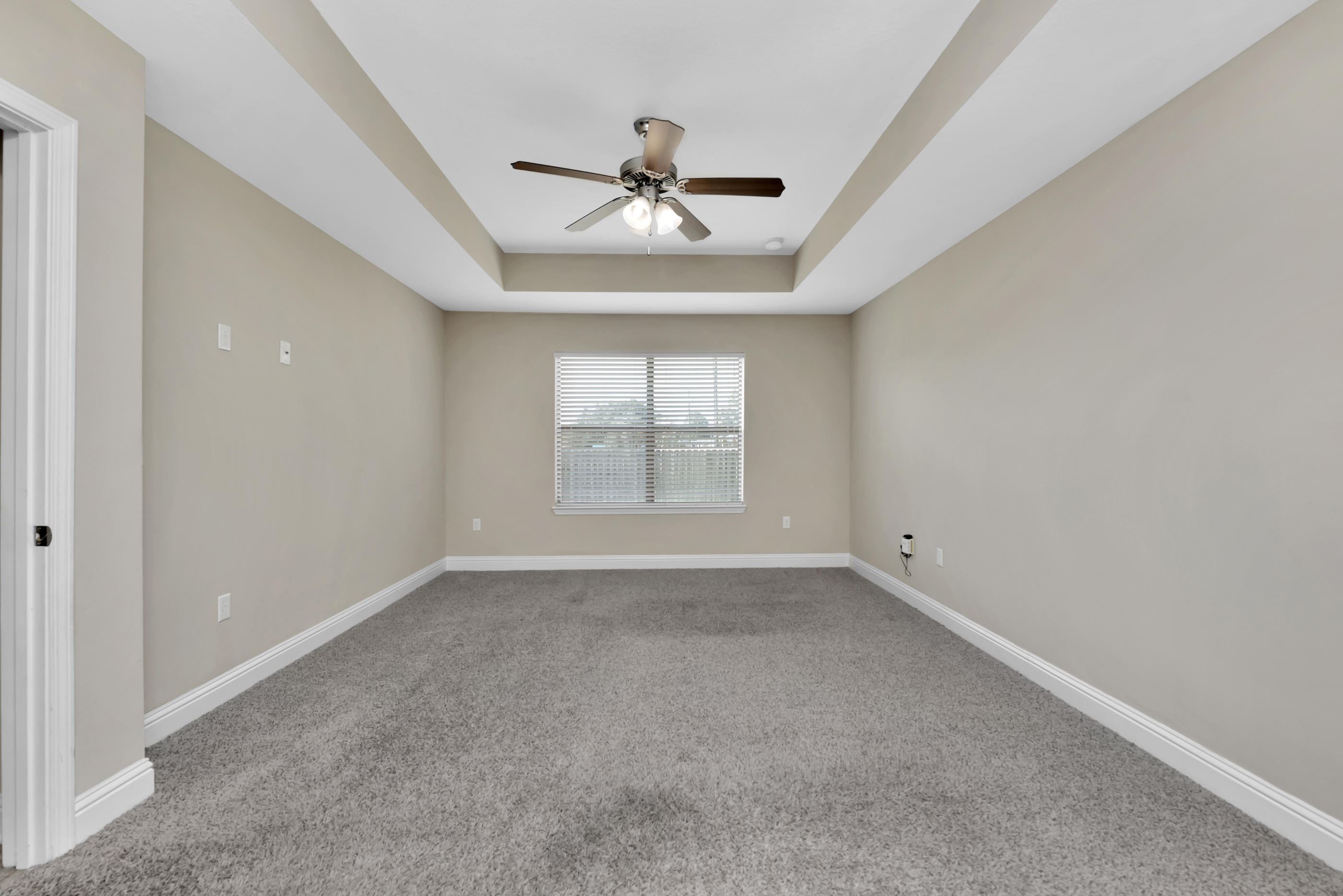 THE MEADOWS - Residential