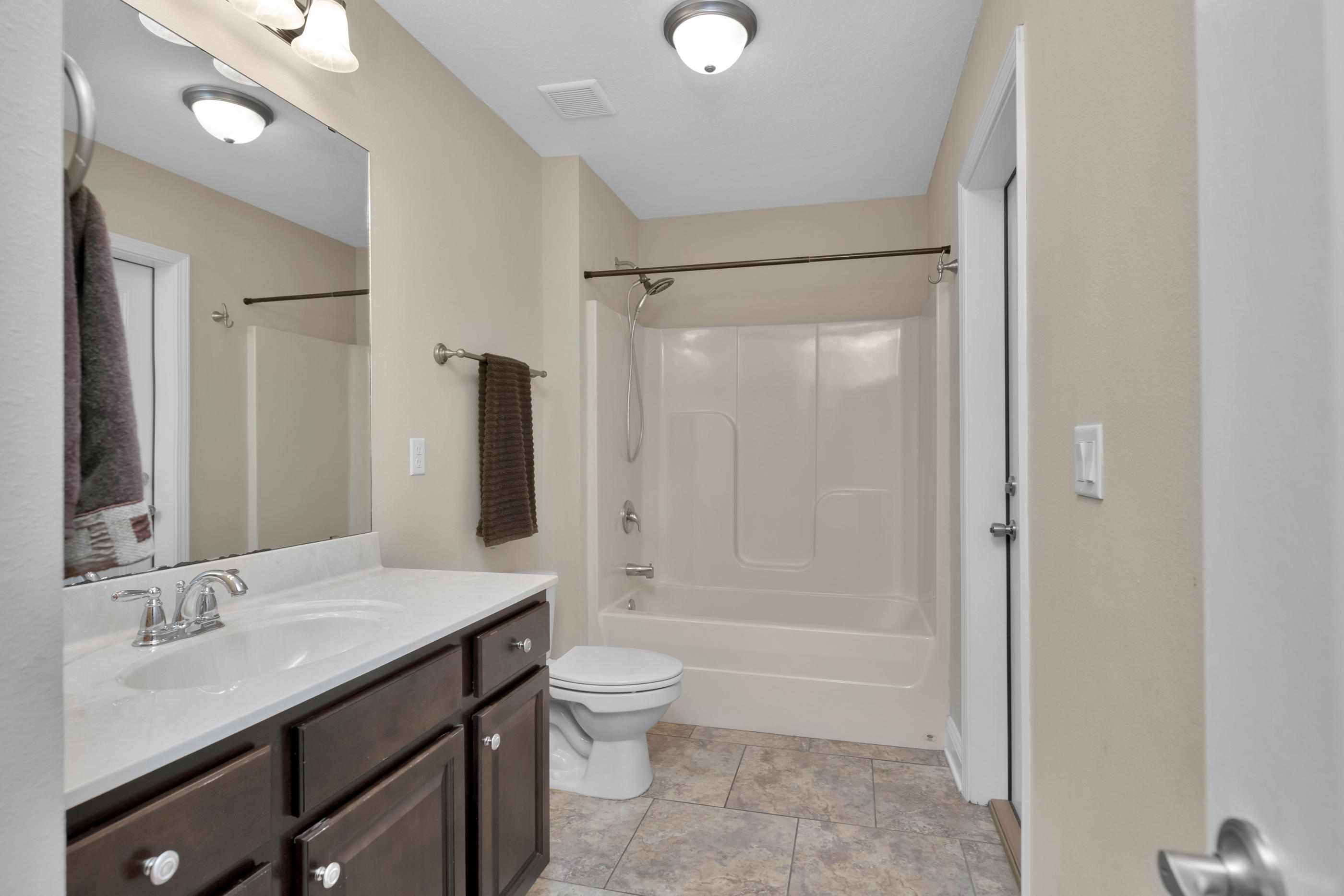 THE MEADOWS - Residential