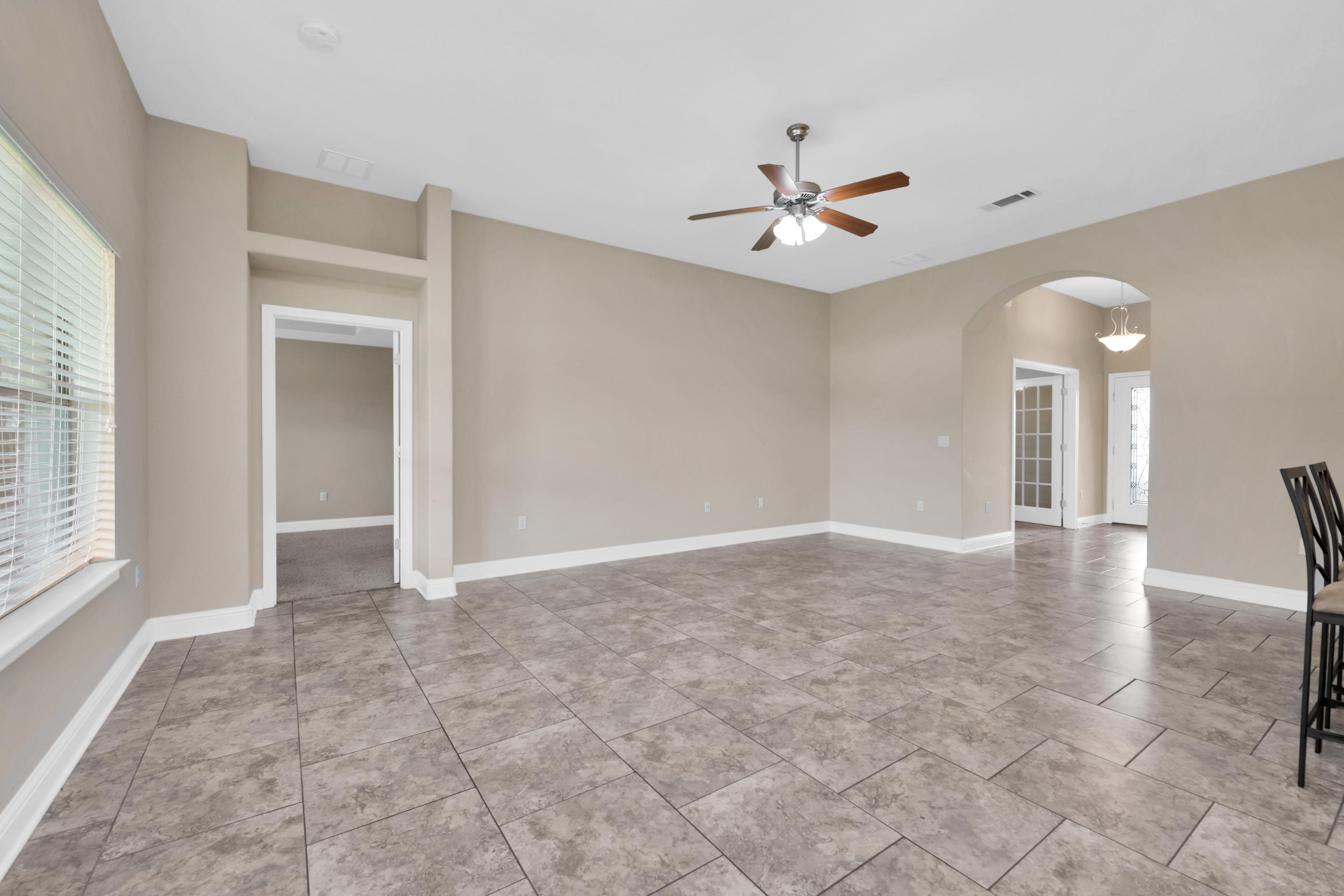 THE MEADOWS - Residential