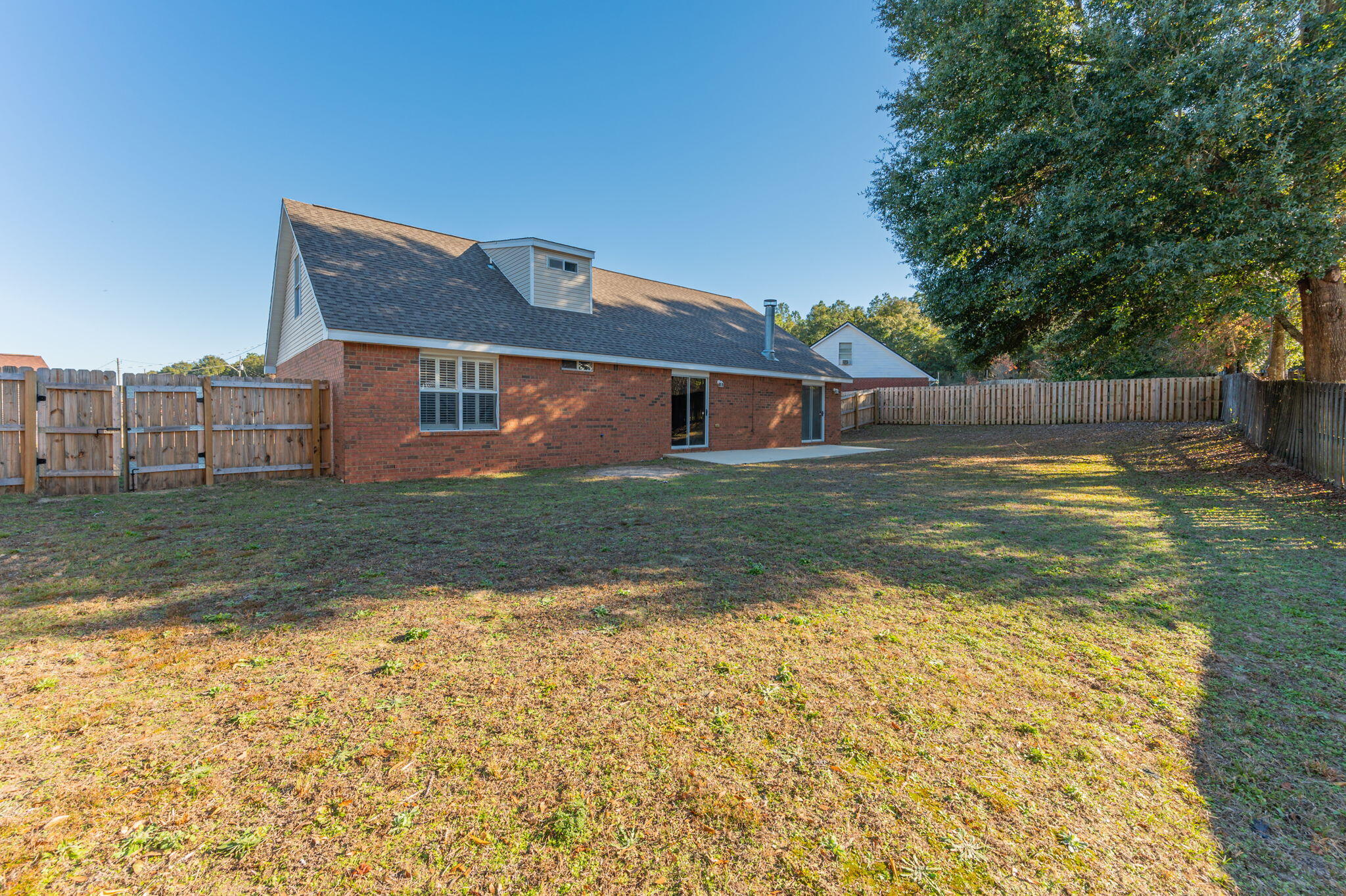 ANTIOCH ESTATES S/D 2 - Residential