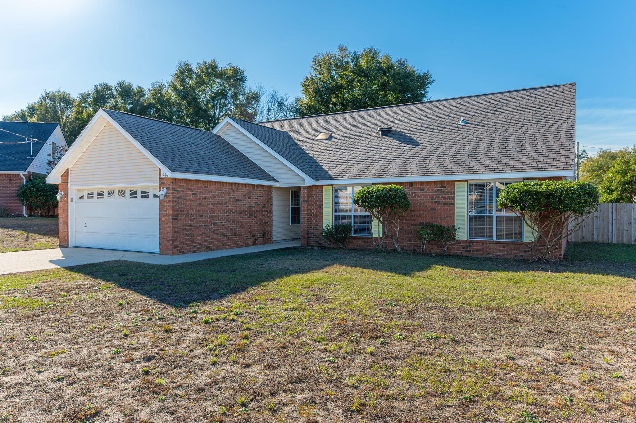 ANTIOCH ESTATES S/D 2 - Residential