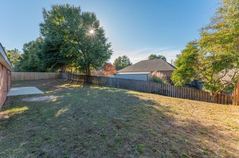 A home in Crestview