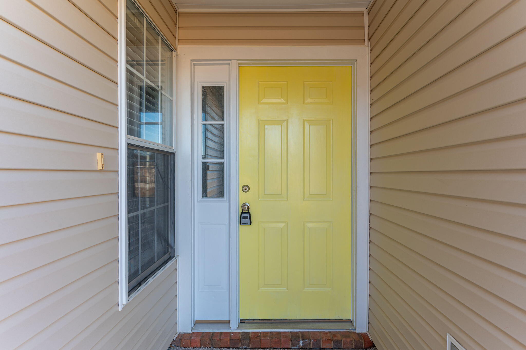 ANTIOCH ESTATES S/D 2 - Residential