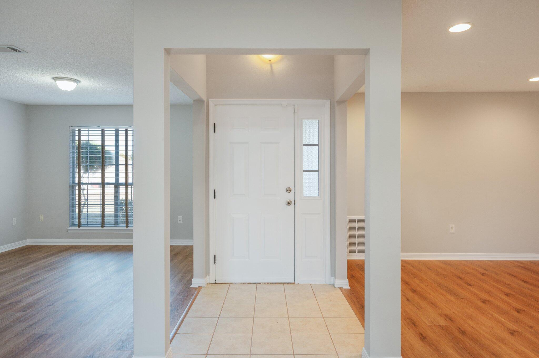 ANTIOCH ESTATES S/D 2 - Residential