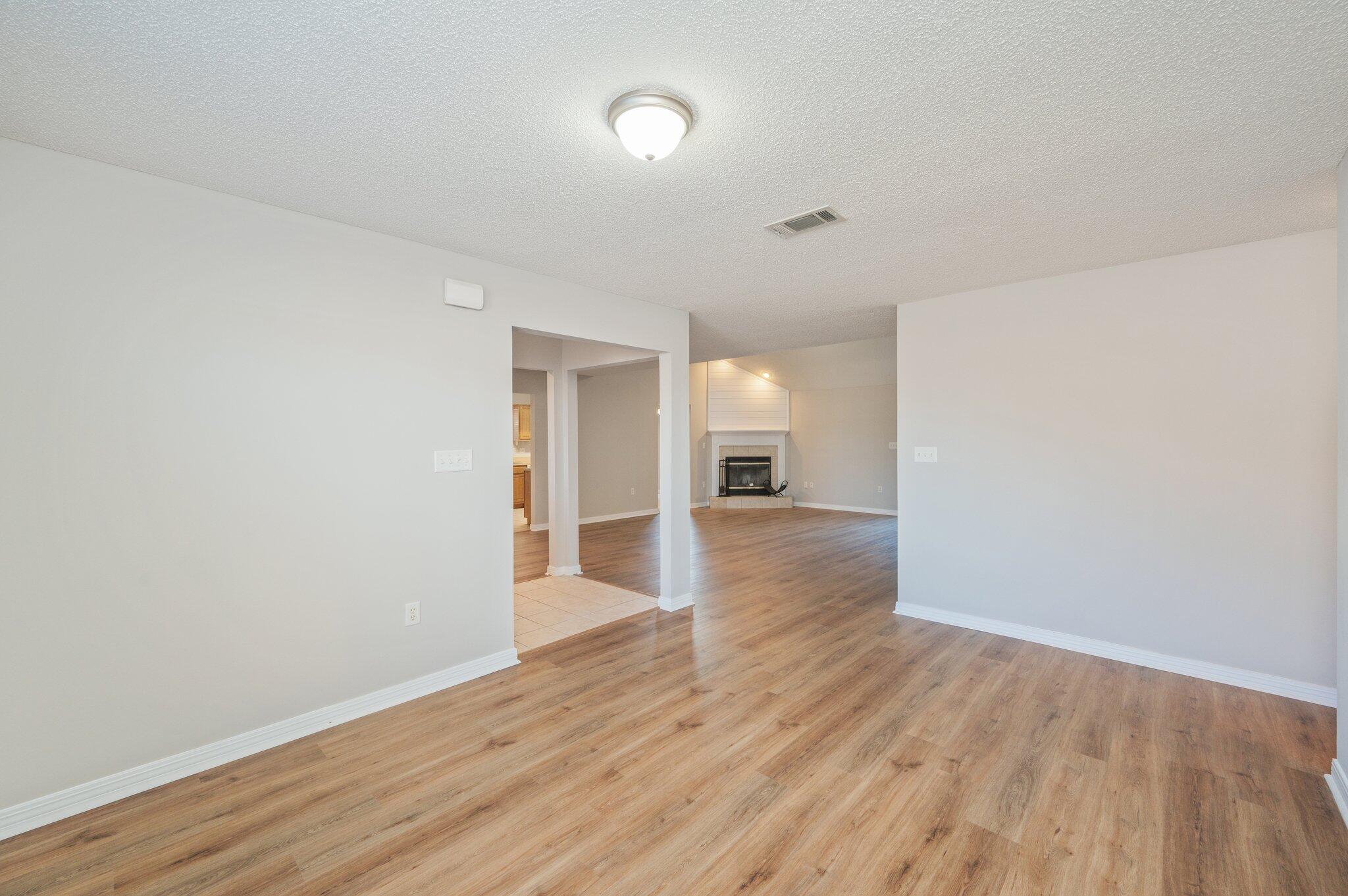 ANTIOCH ESTATES S/D 2 - Residential