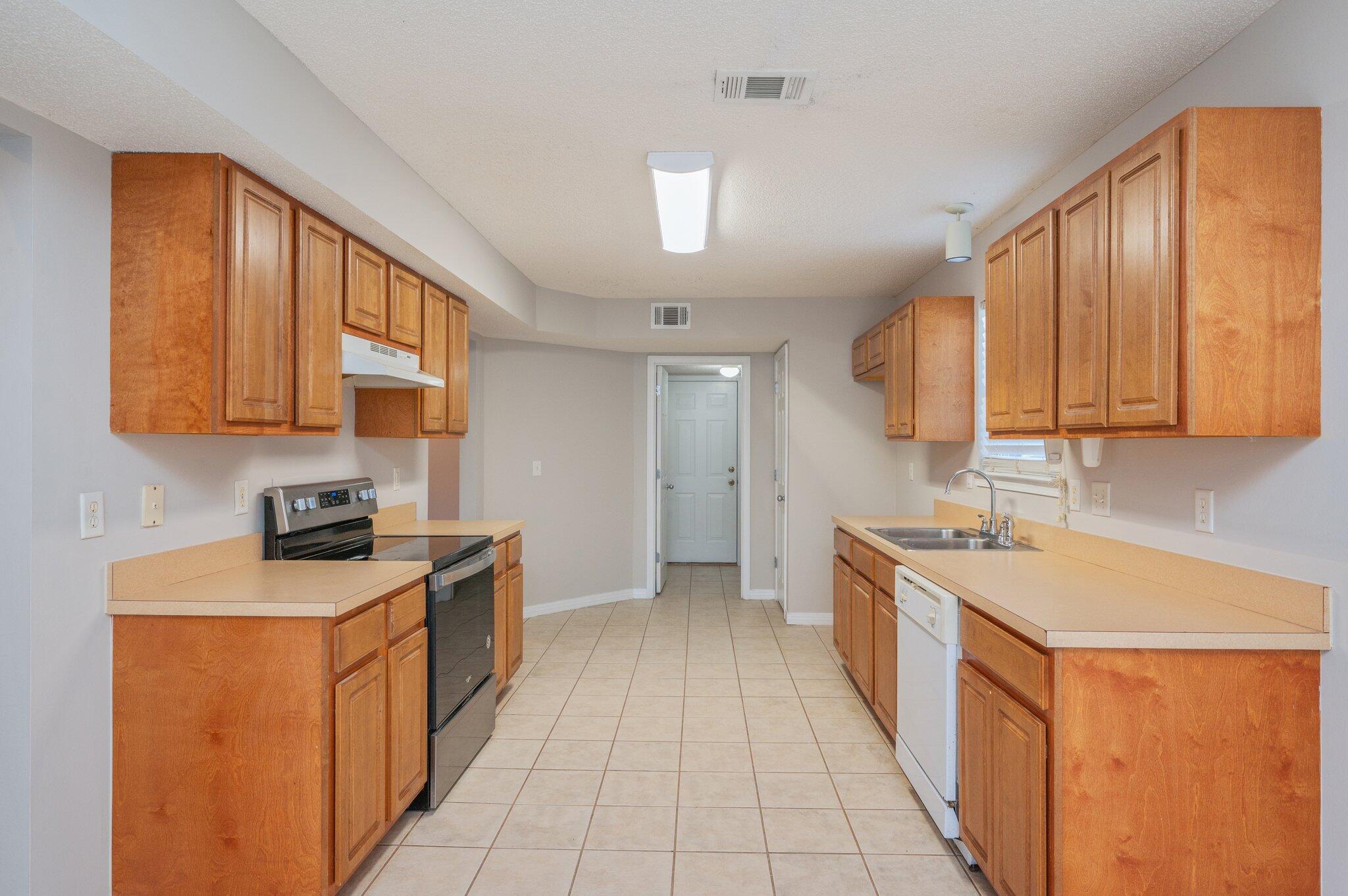 ANTIOCH ESTATES S/D 2 - Residential