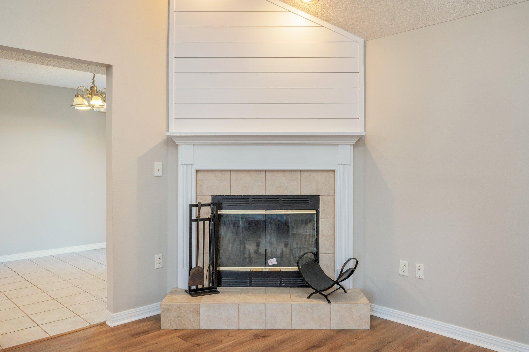 ANTIOCH ESTATES S/D 2 - Residential