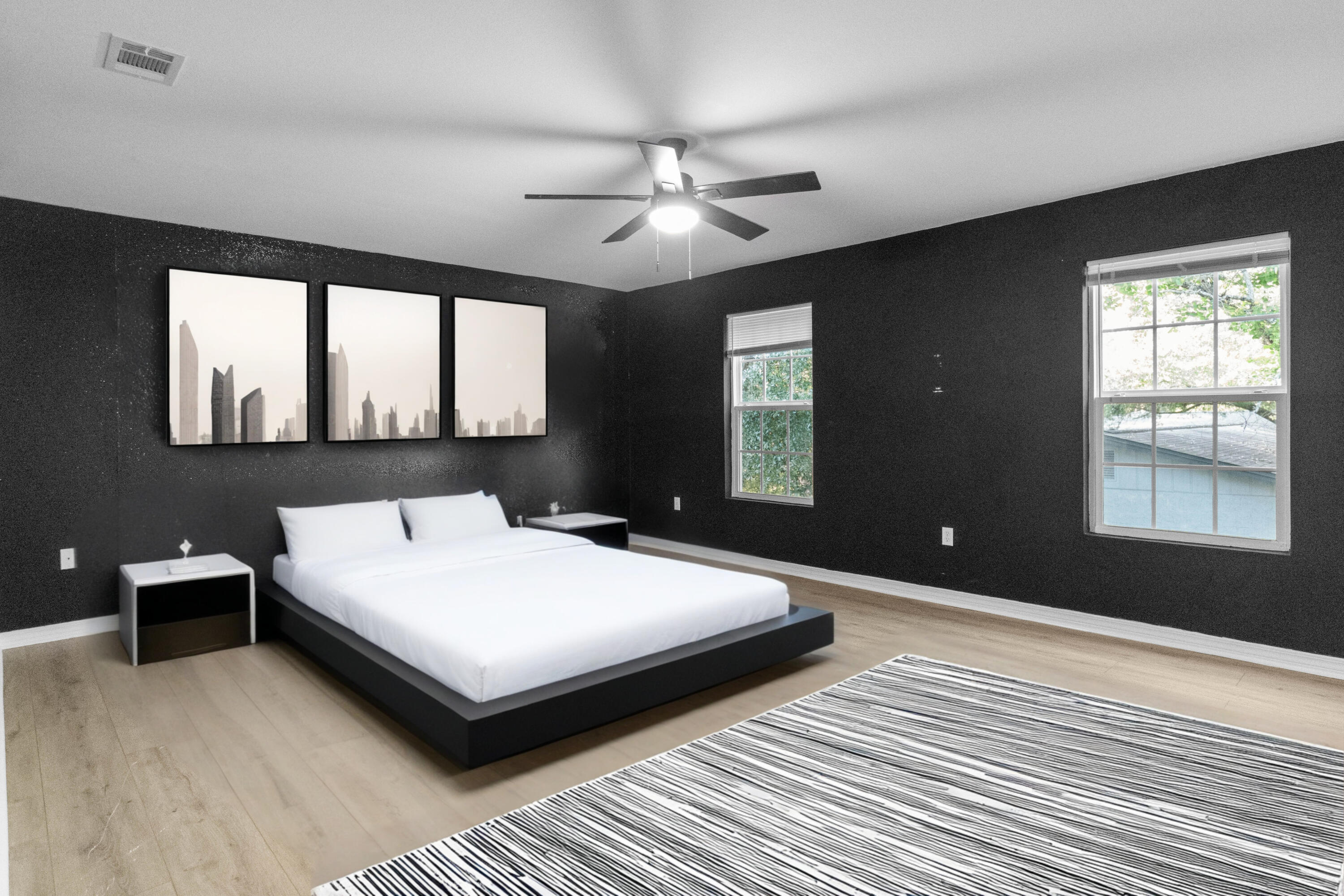 KINGS PORT LOT 7 - Residential