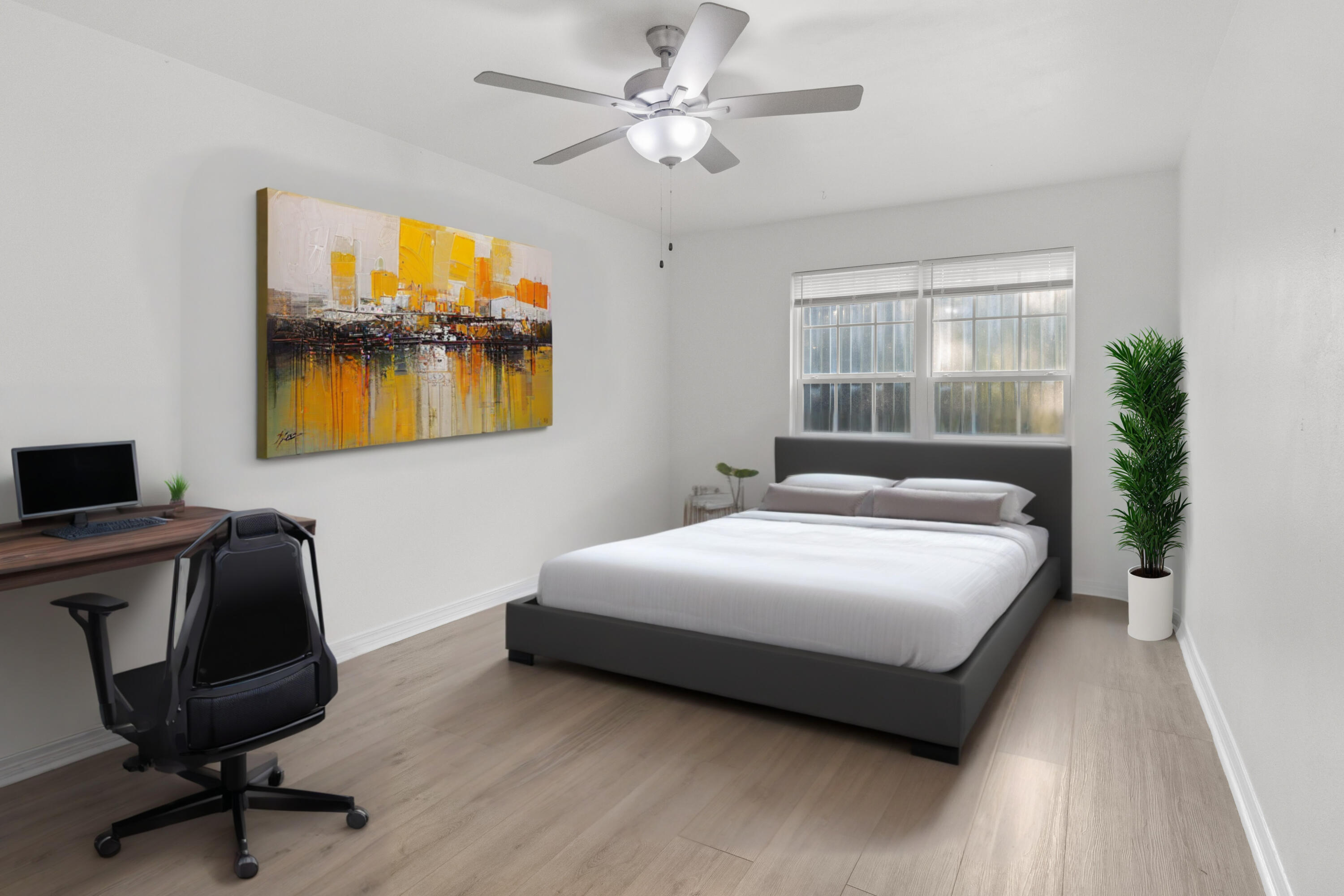 KINGS PORT LOT 7 - Residential