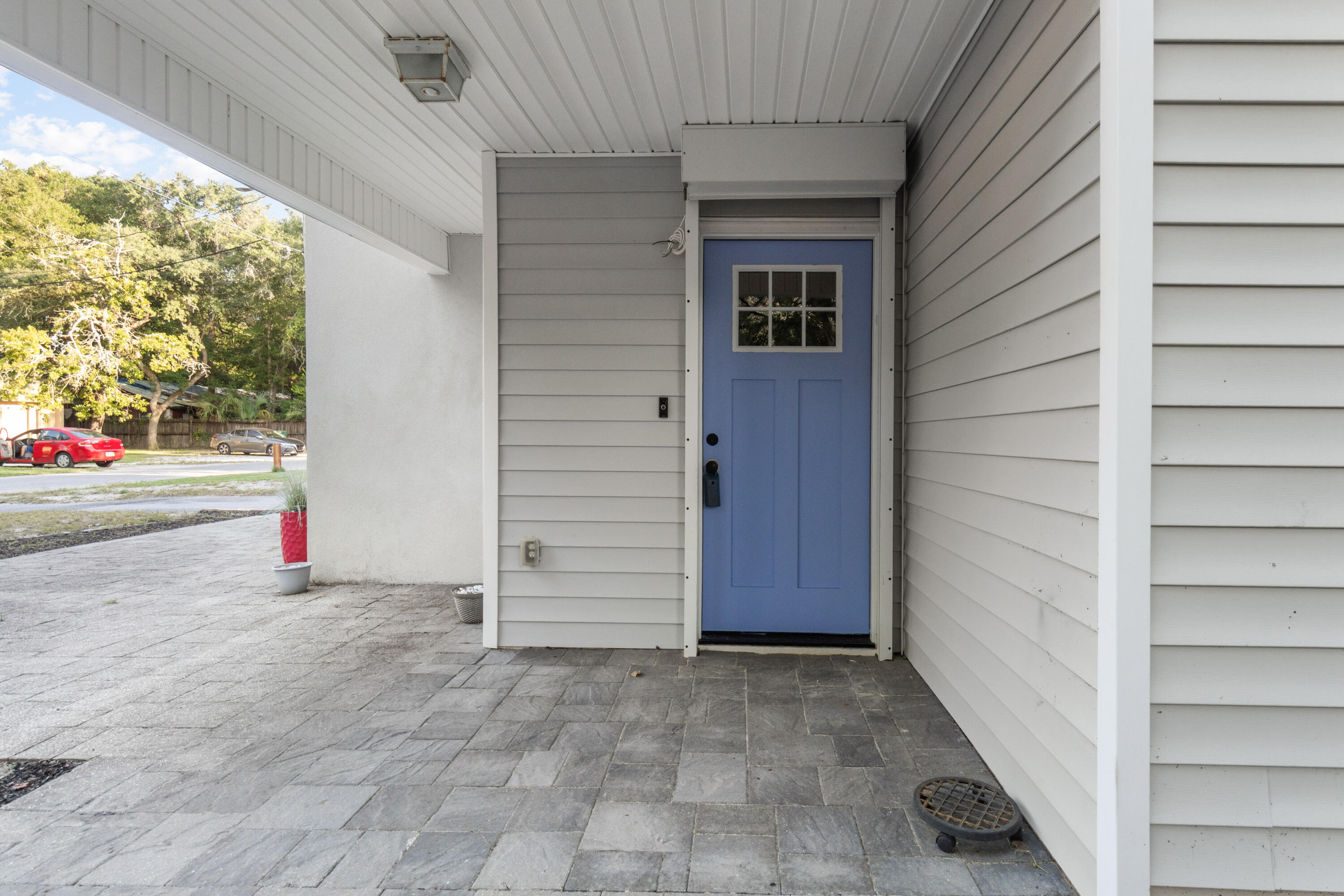 KINGS PORT LOT 7 - Residential