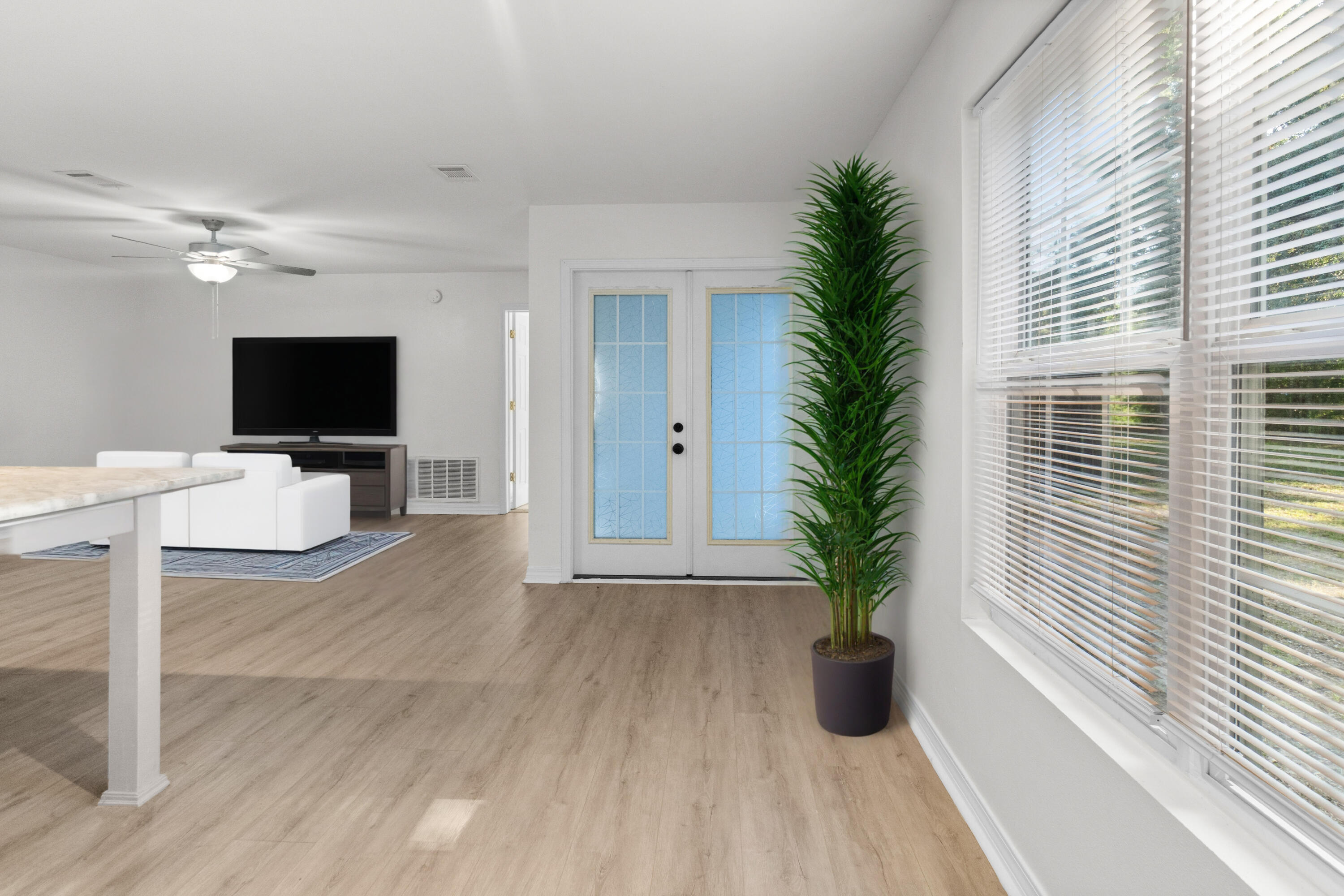 KINGS PORT LOT 7 - Residential