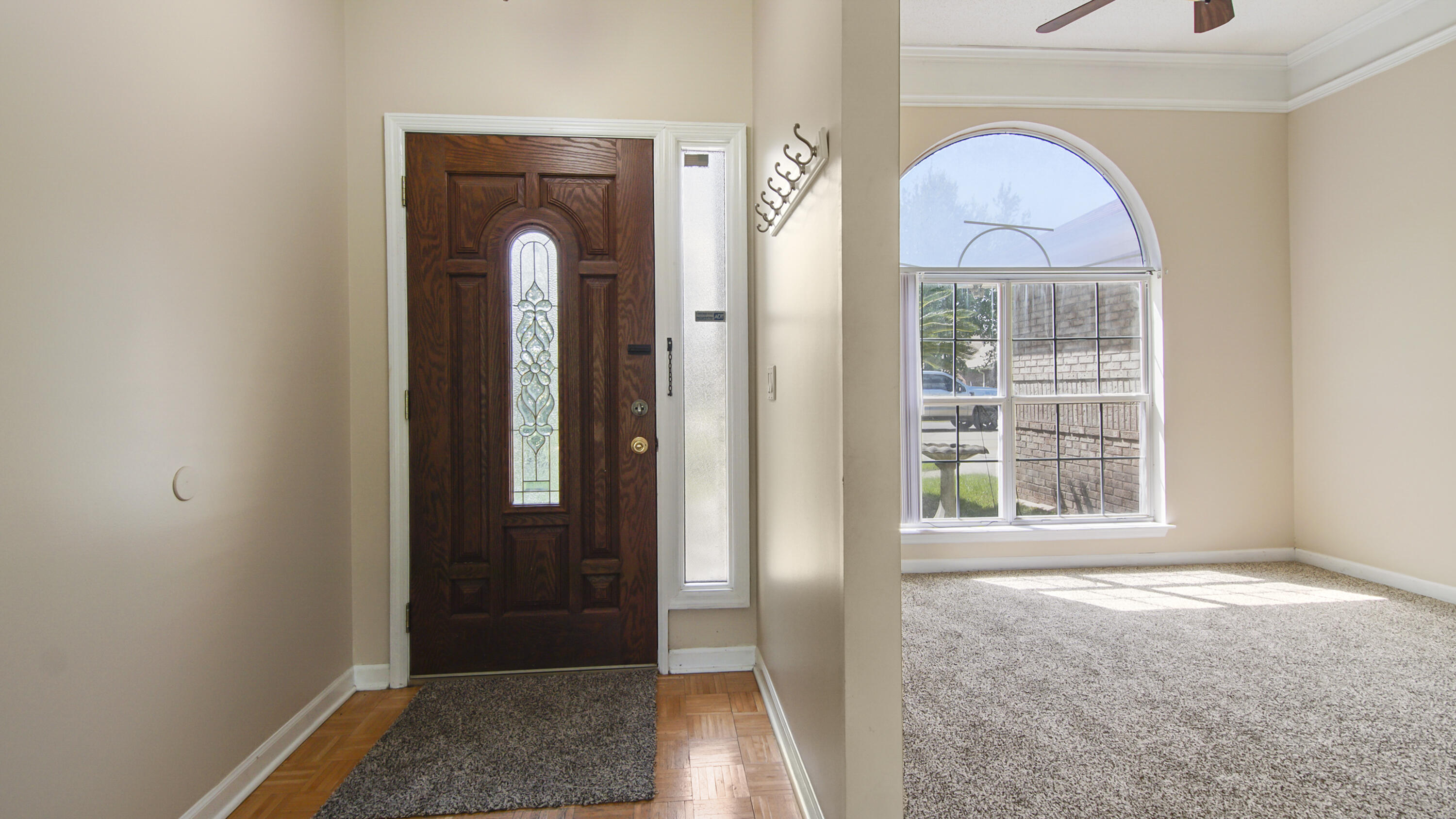 HERITAGE WOODS - Residential