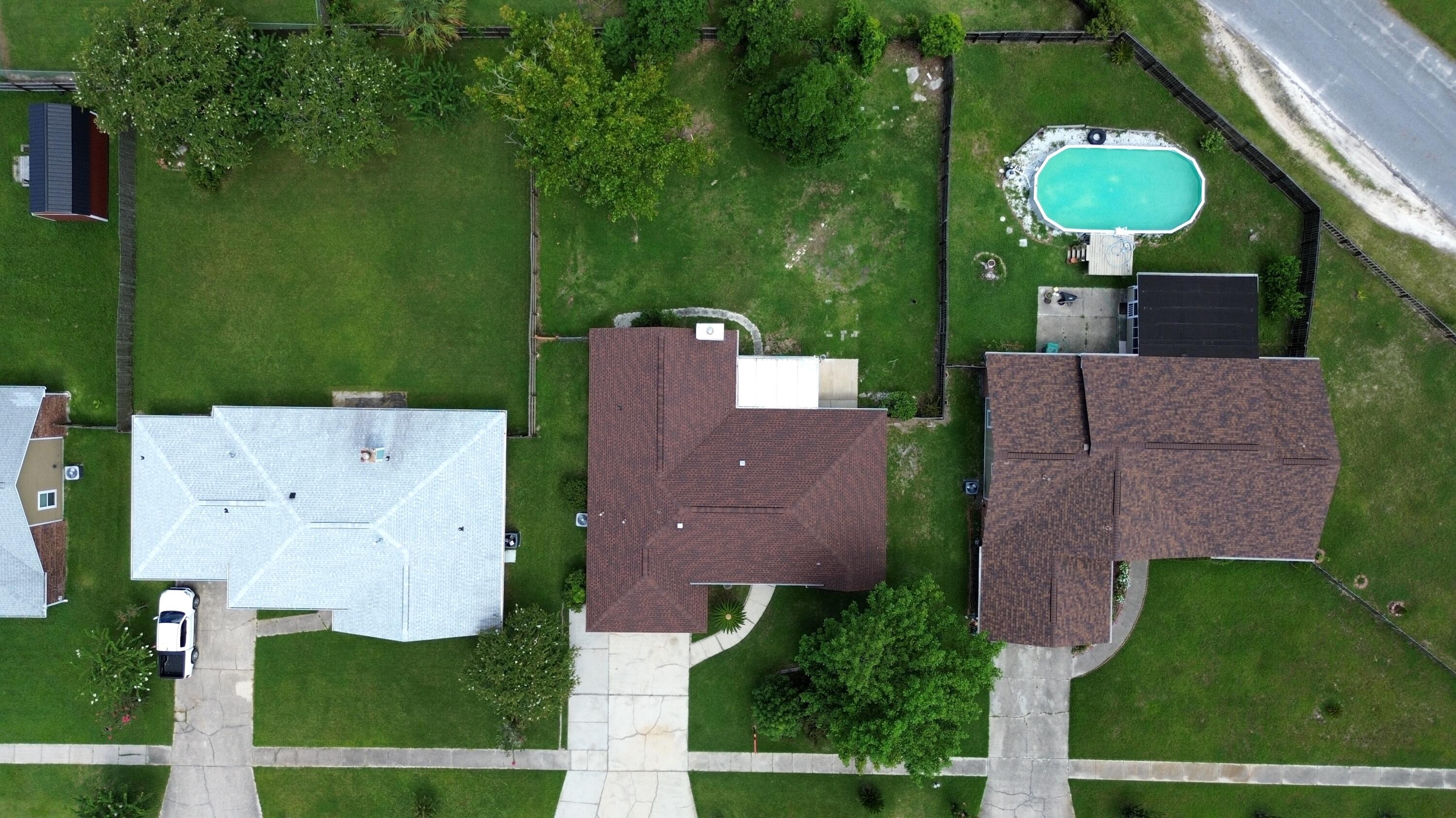 HERITAGE WOODS - Residential