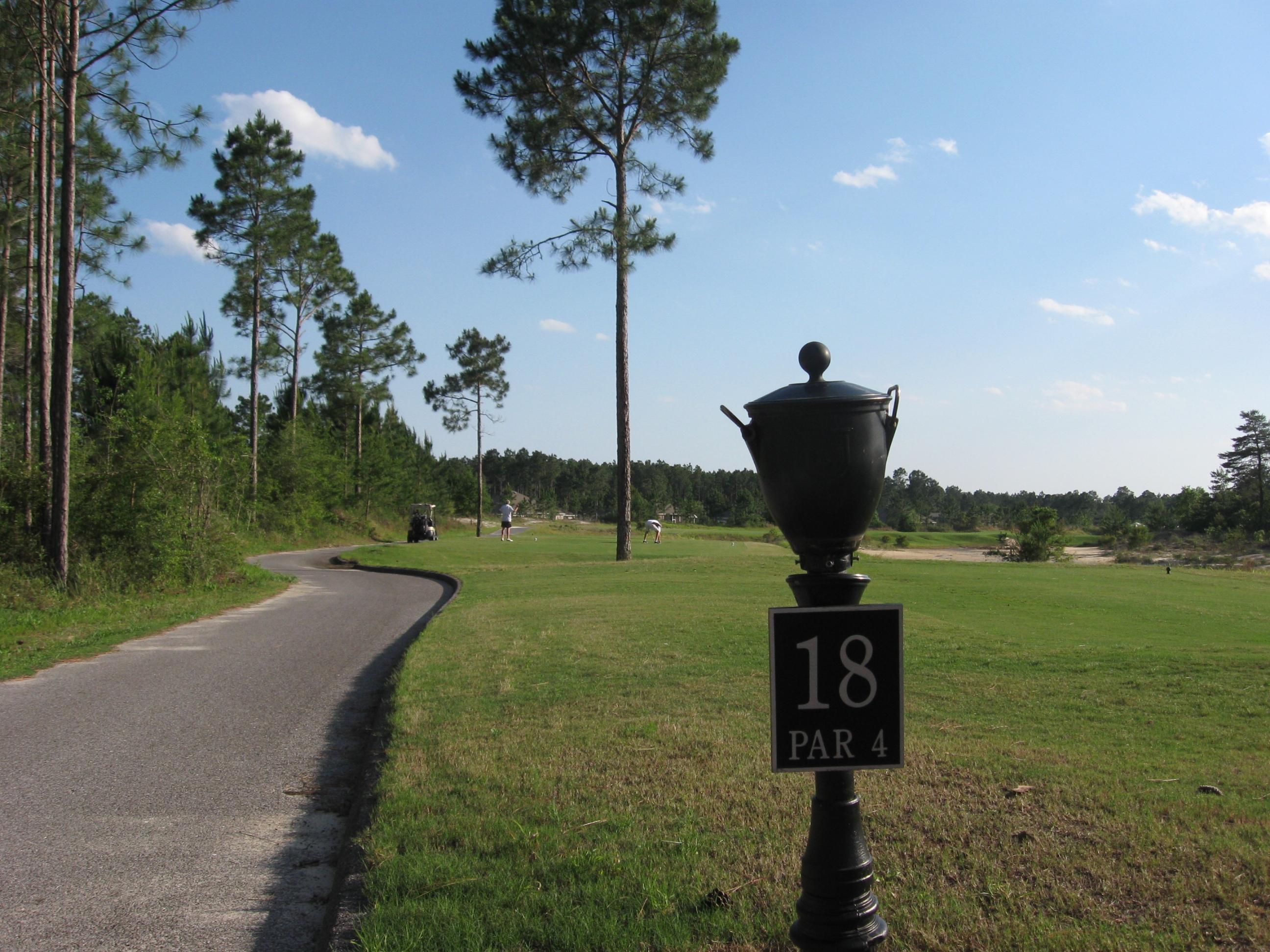 WINDSWEPT ESTATES - Land