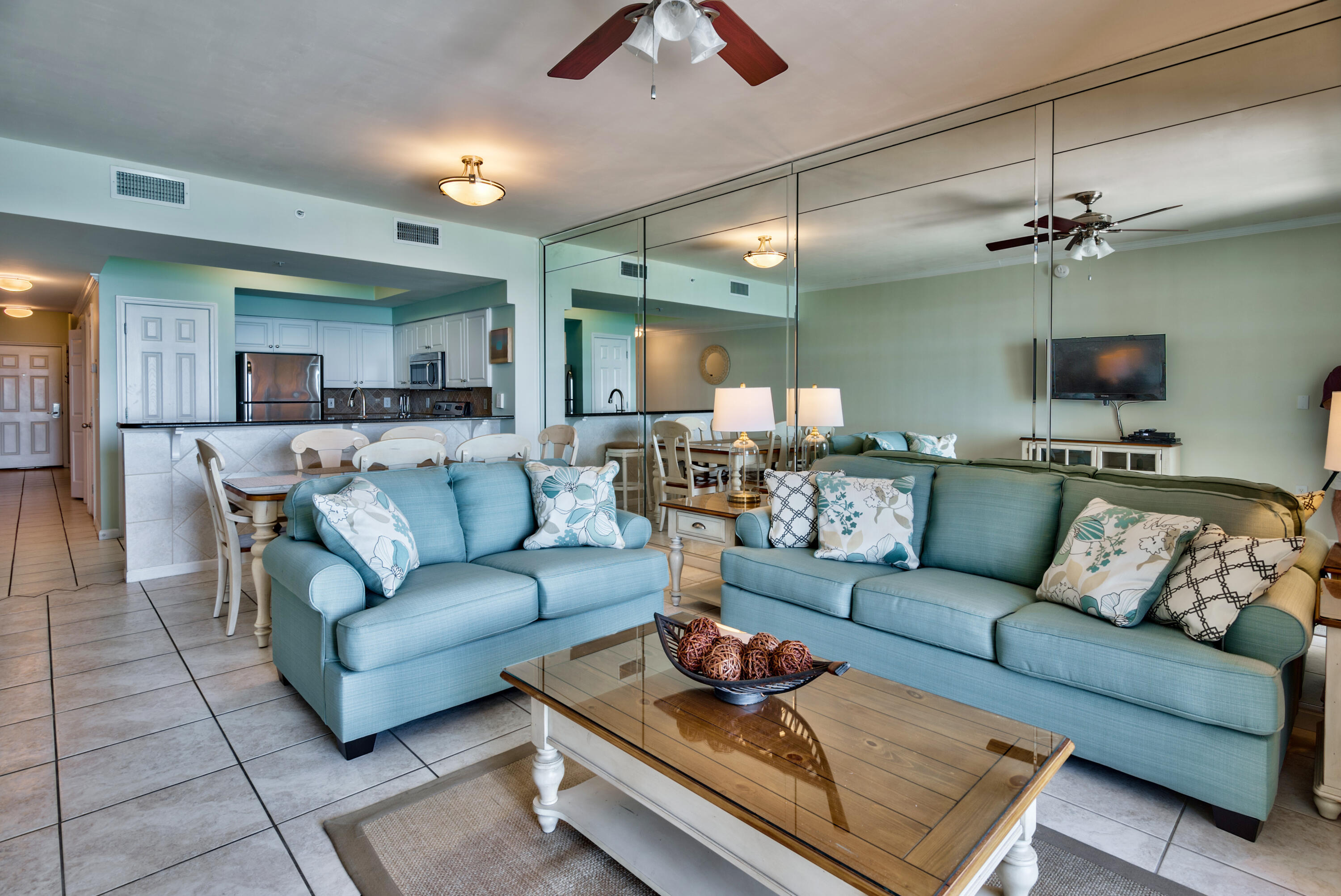 MAJESTIC SUN - Residential