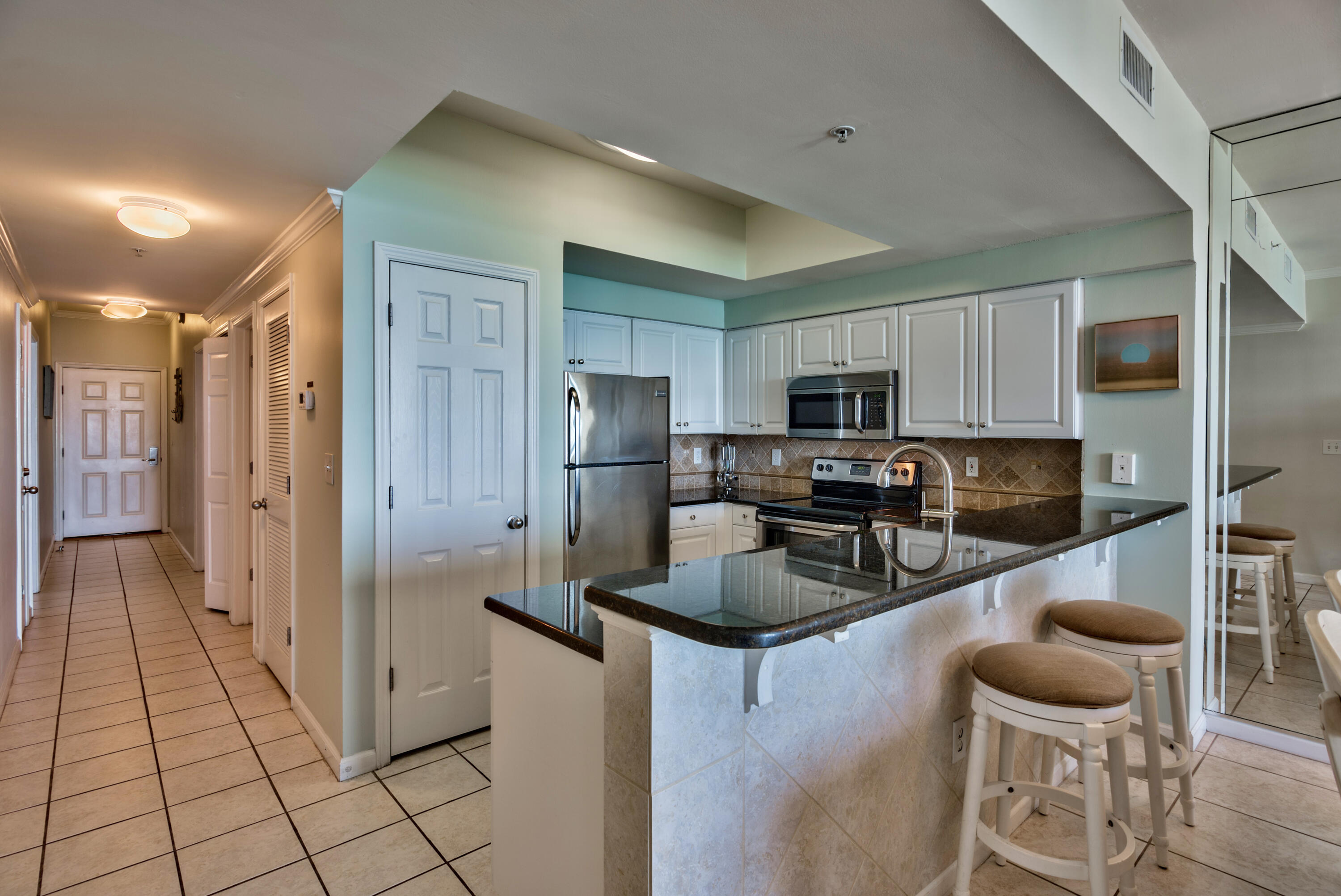 MAJESTIC SUN - Residential