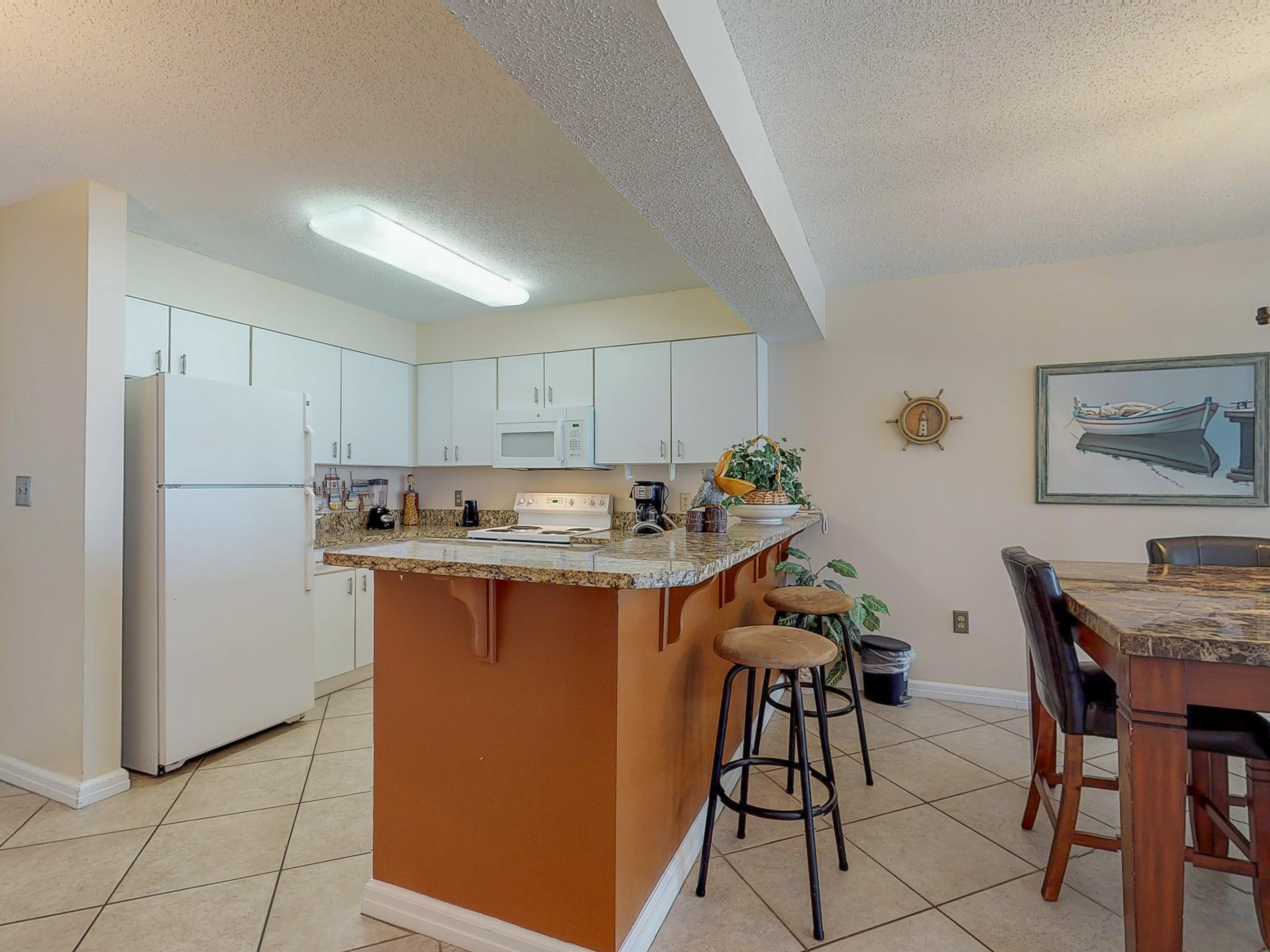 PELICAN BEACH RESORT CONDO - Residential