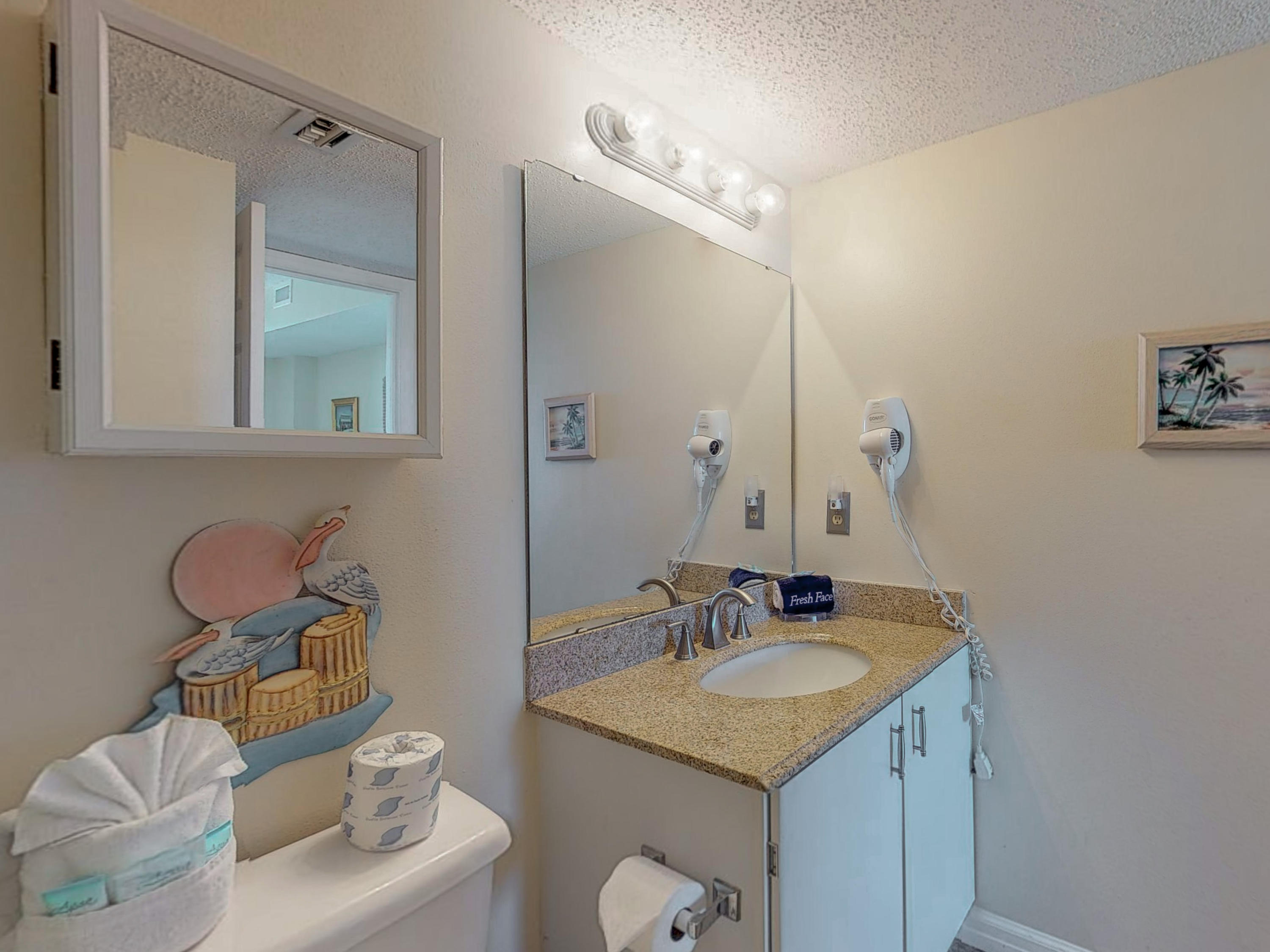 PELICAN BEACH RESORT CONDO - Residential