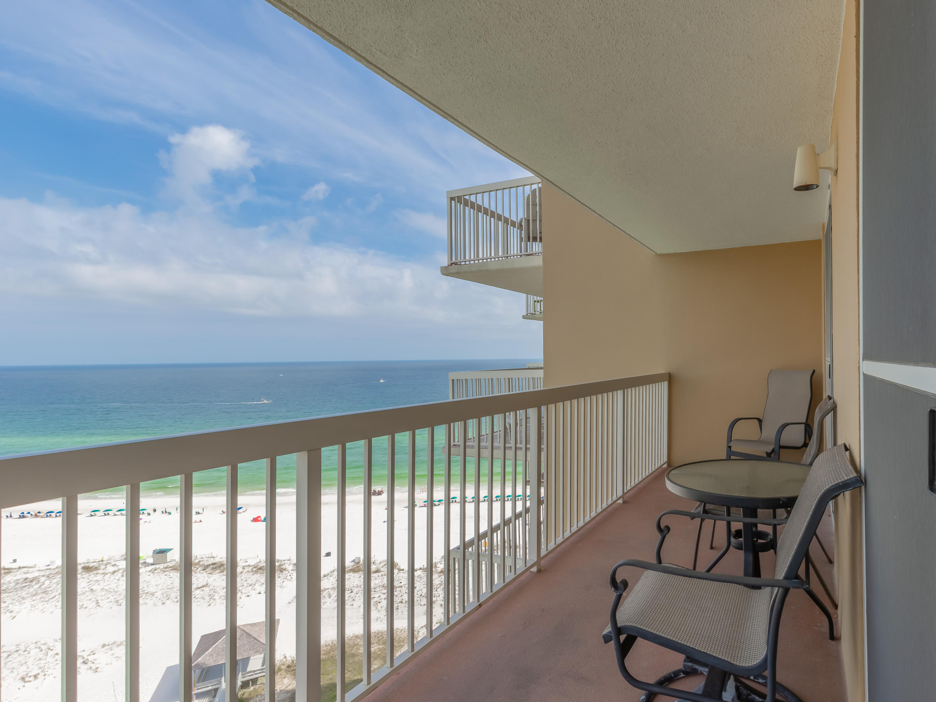 PELICAN BEACH RESORT CONDO - Residential