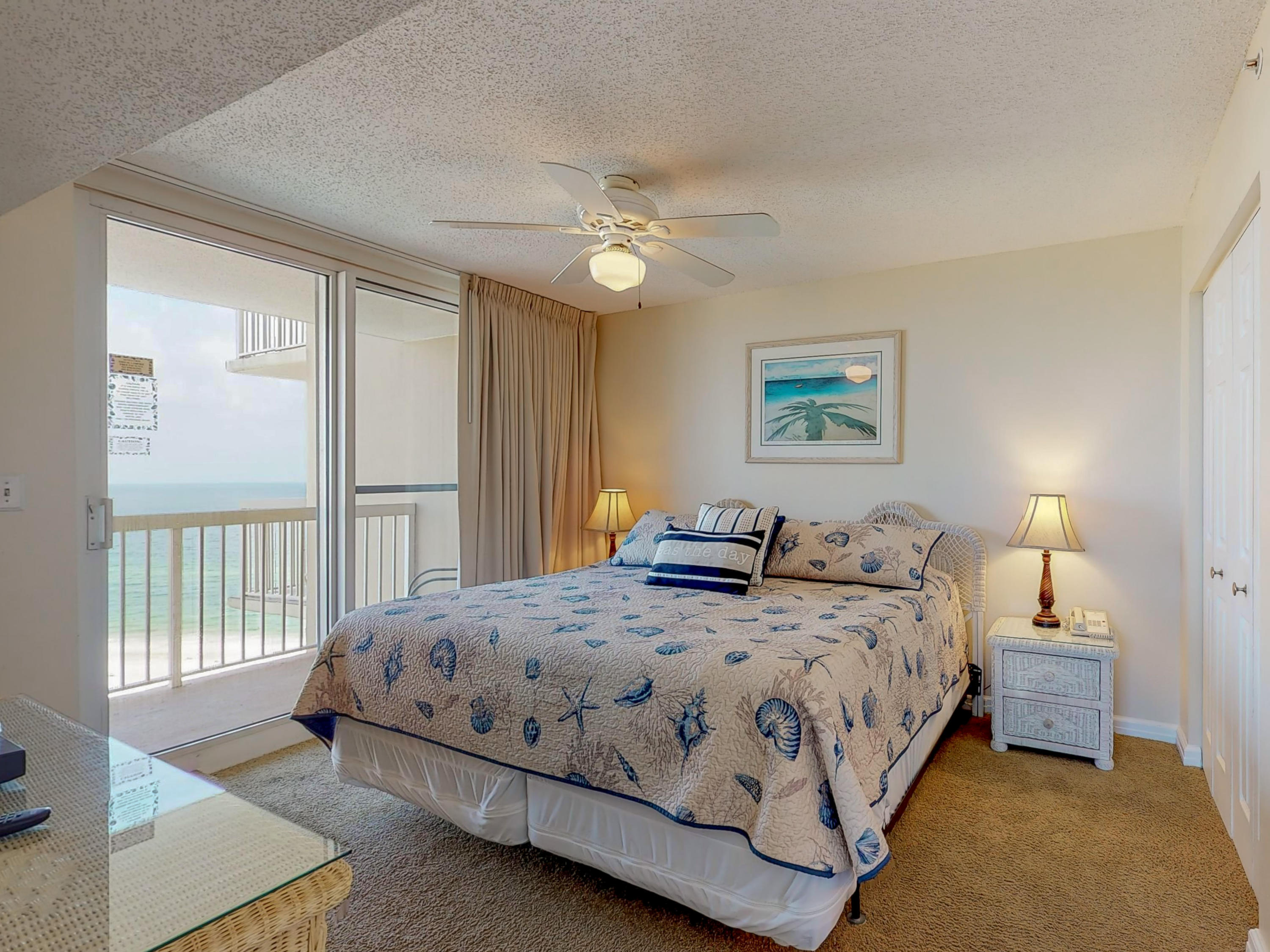 PELICAN BEACH RESORT CONDO - Residential