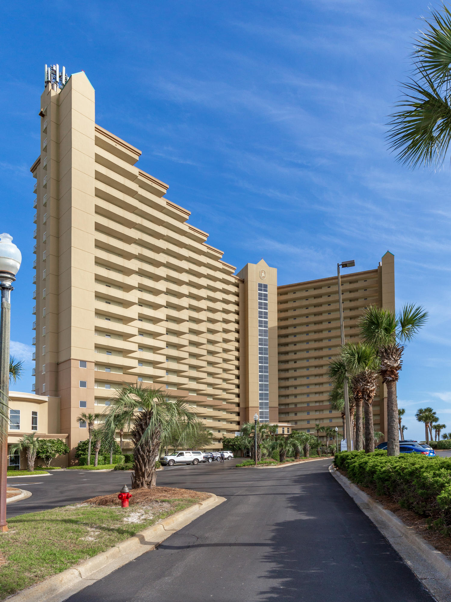 PELICAN BEACH RESORT CONDO - Residential