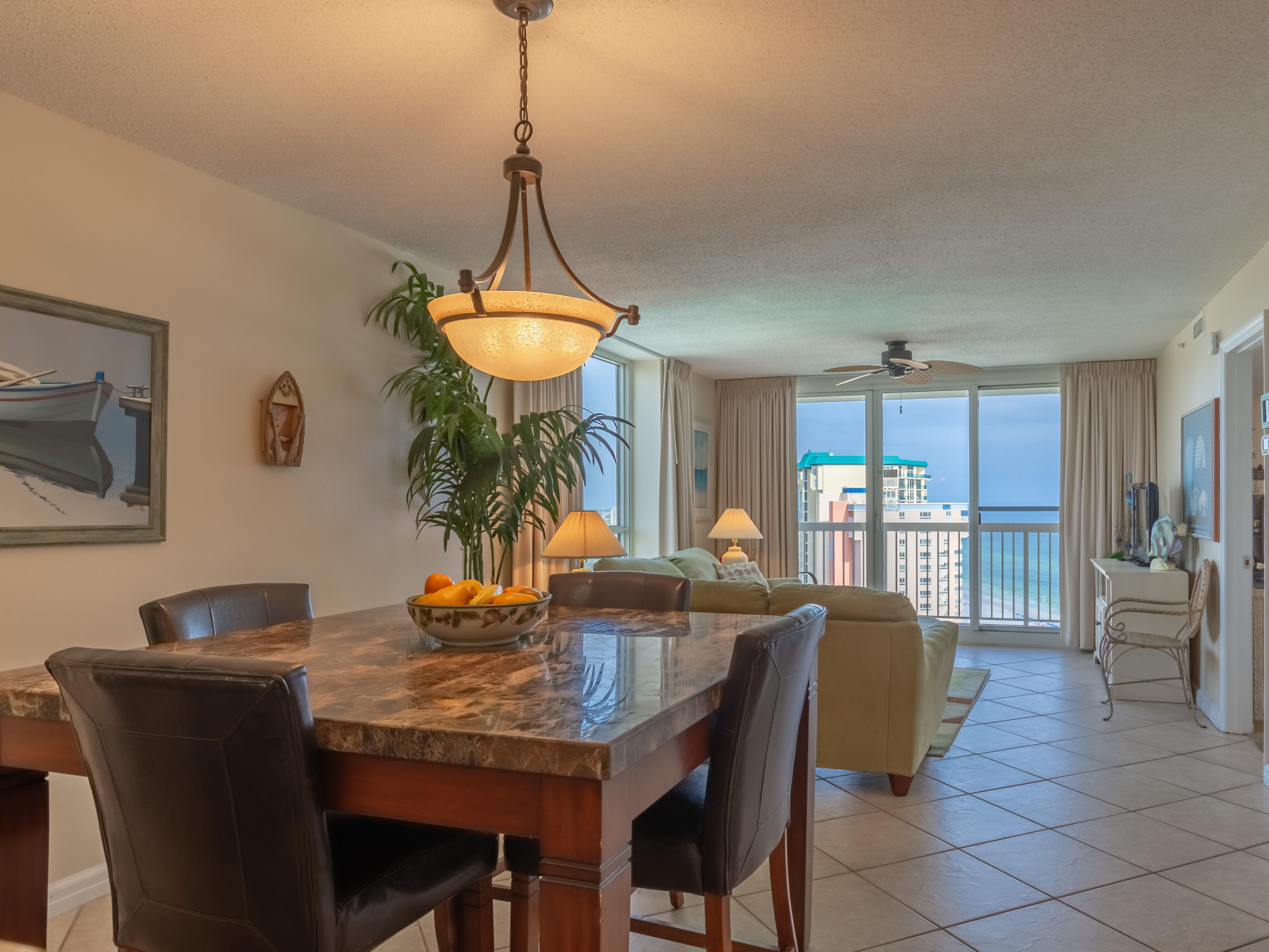PELICAN BEACH RESORT CONDO - Residential
