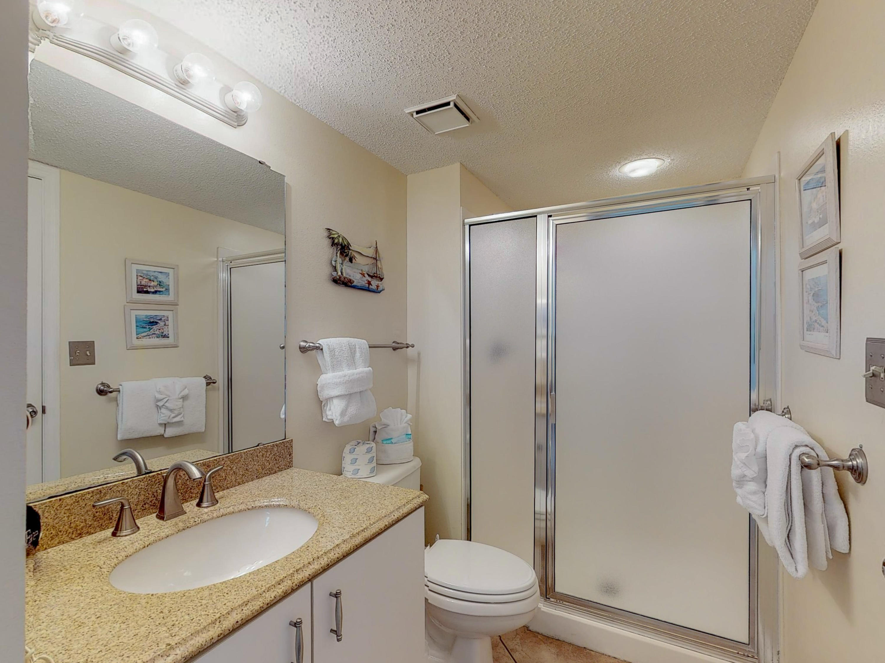 PELICAN BEACH RESORT CONDO - Residential