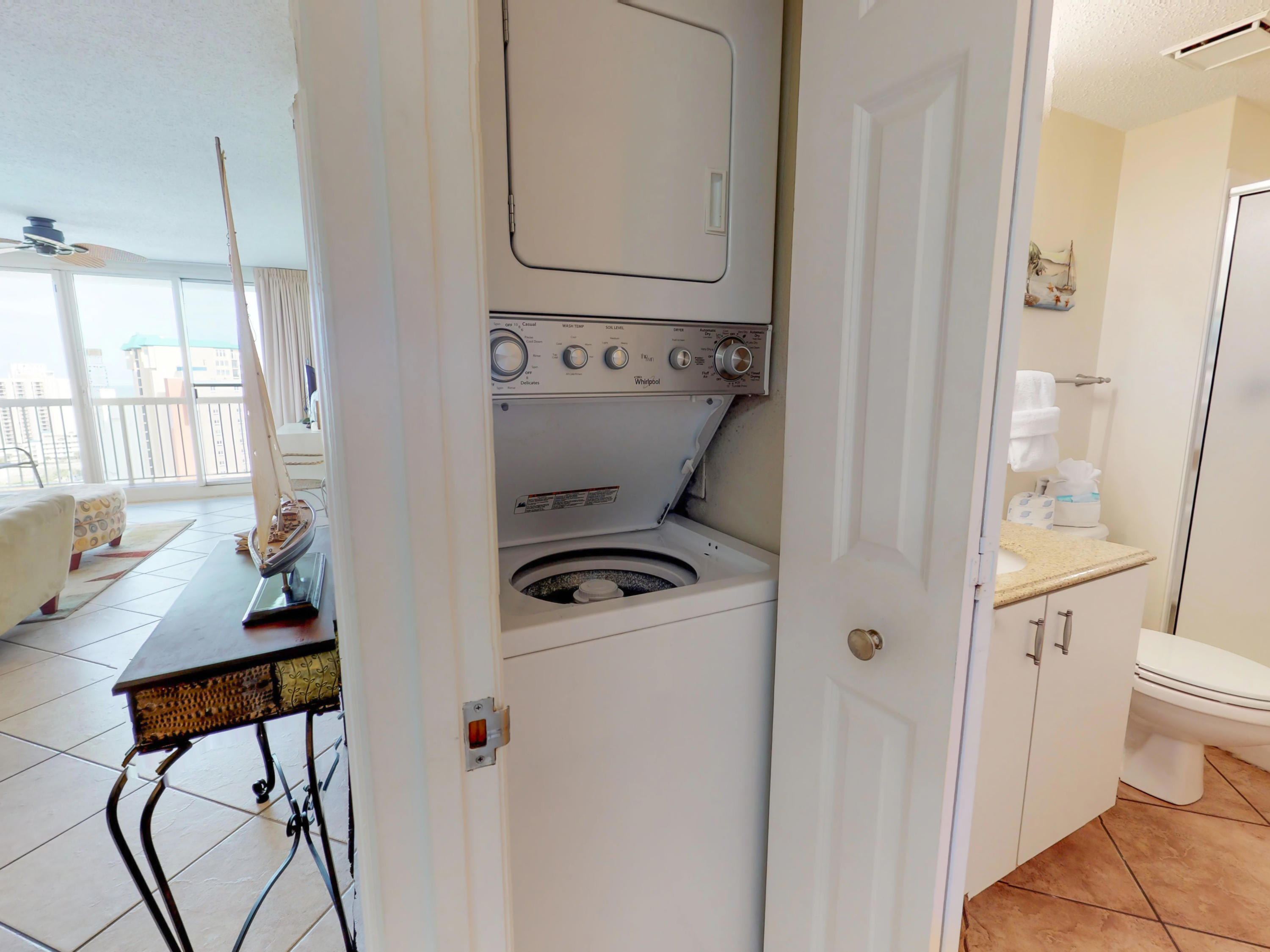 PELICAN BEACH RESORT CONDO - Residential