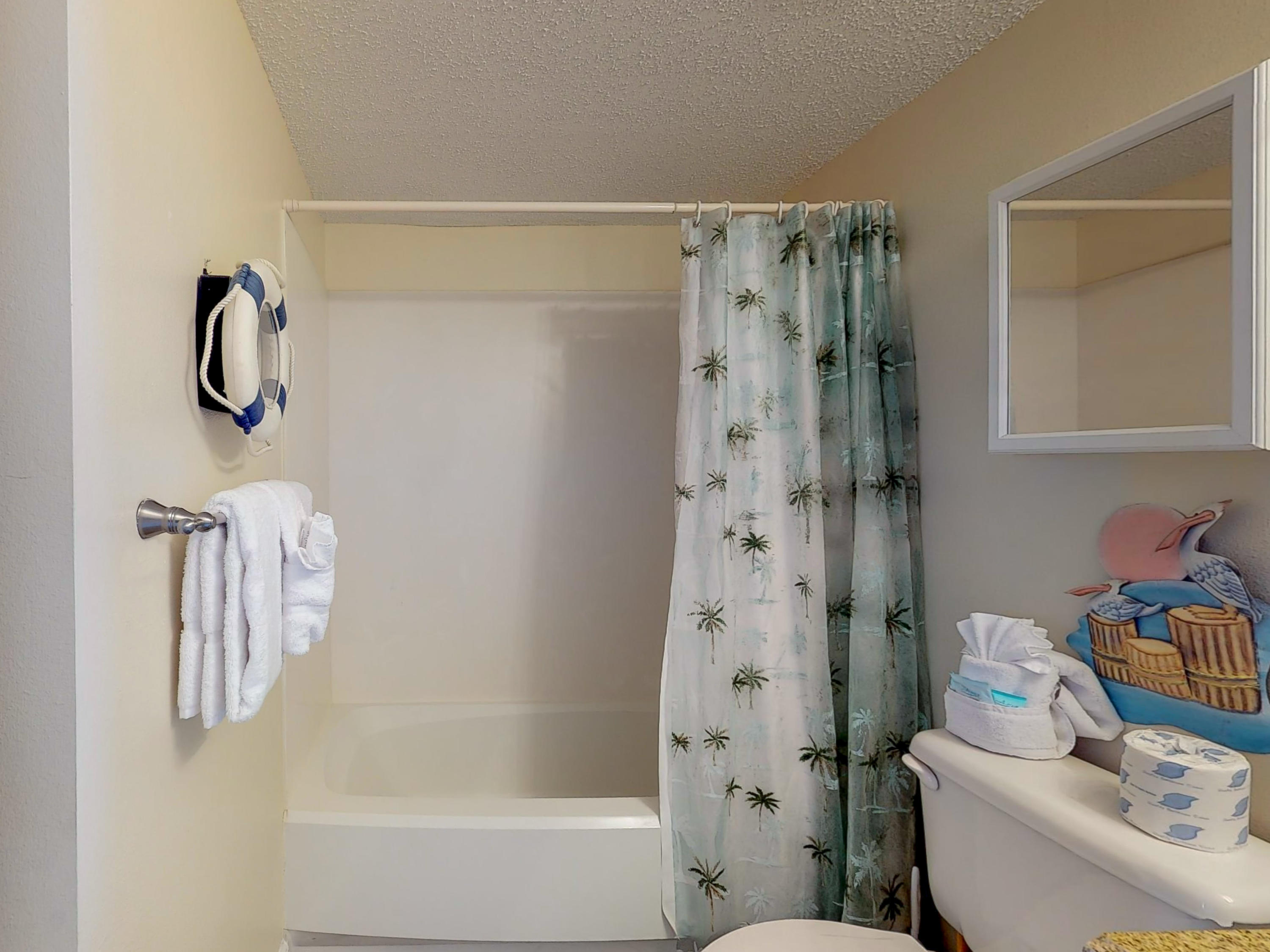 PELICAN BEACH RESORT CONDO - Residential