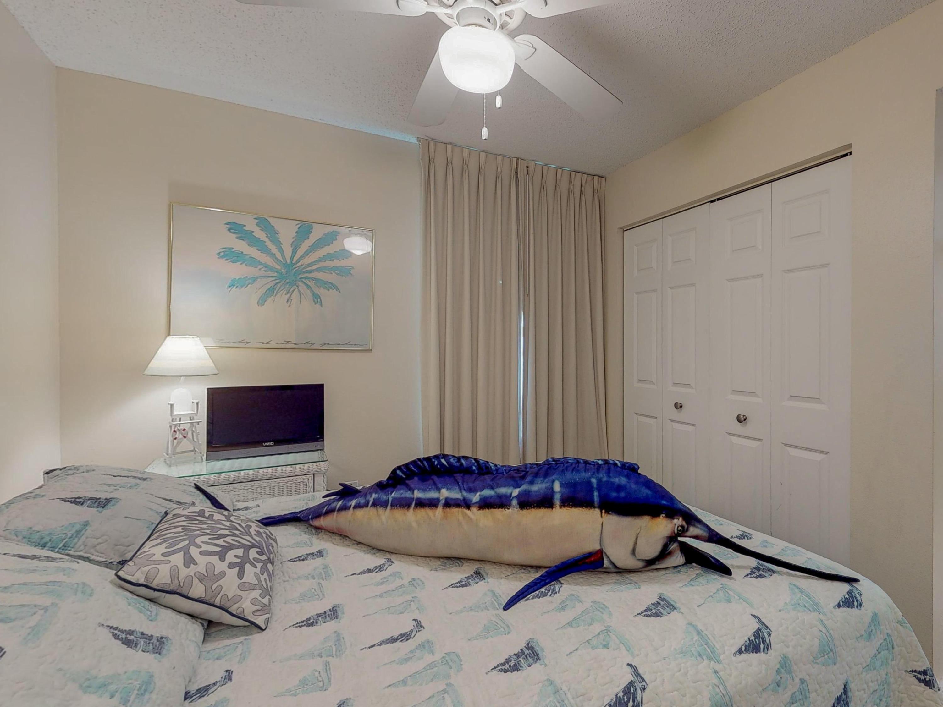 PELICAN BEACH RESORT CONDO - Residential