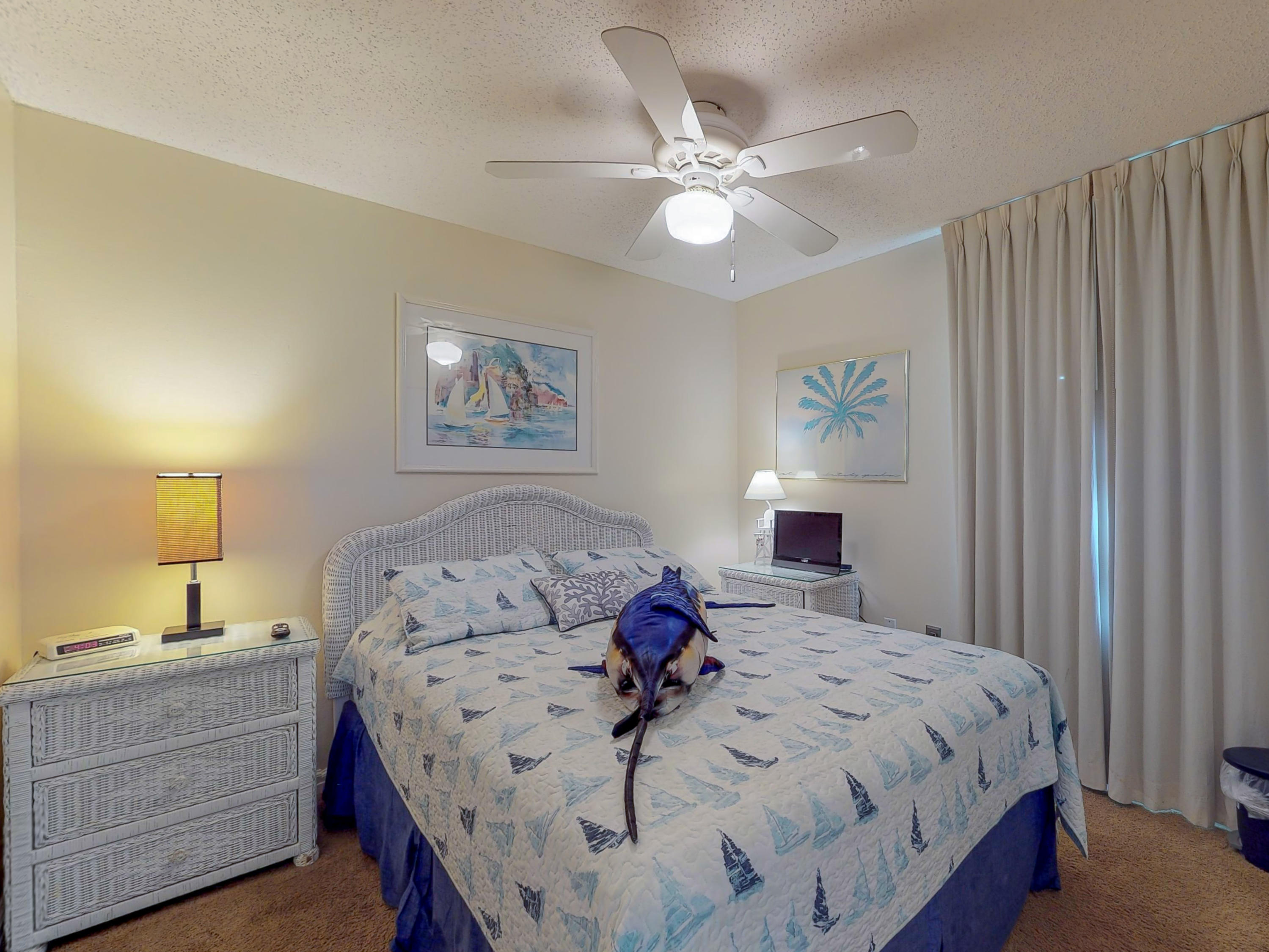 PELICAN BEACH RESORT CONDO - Residential