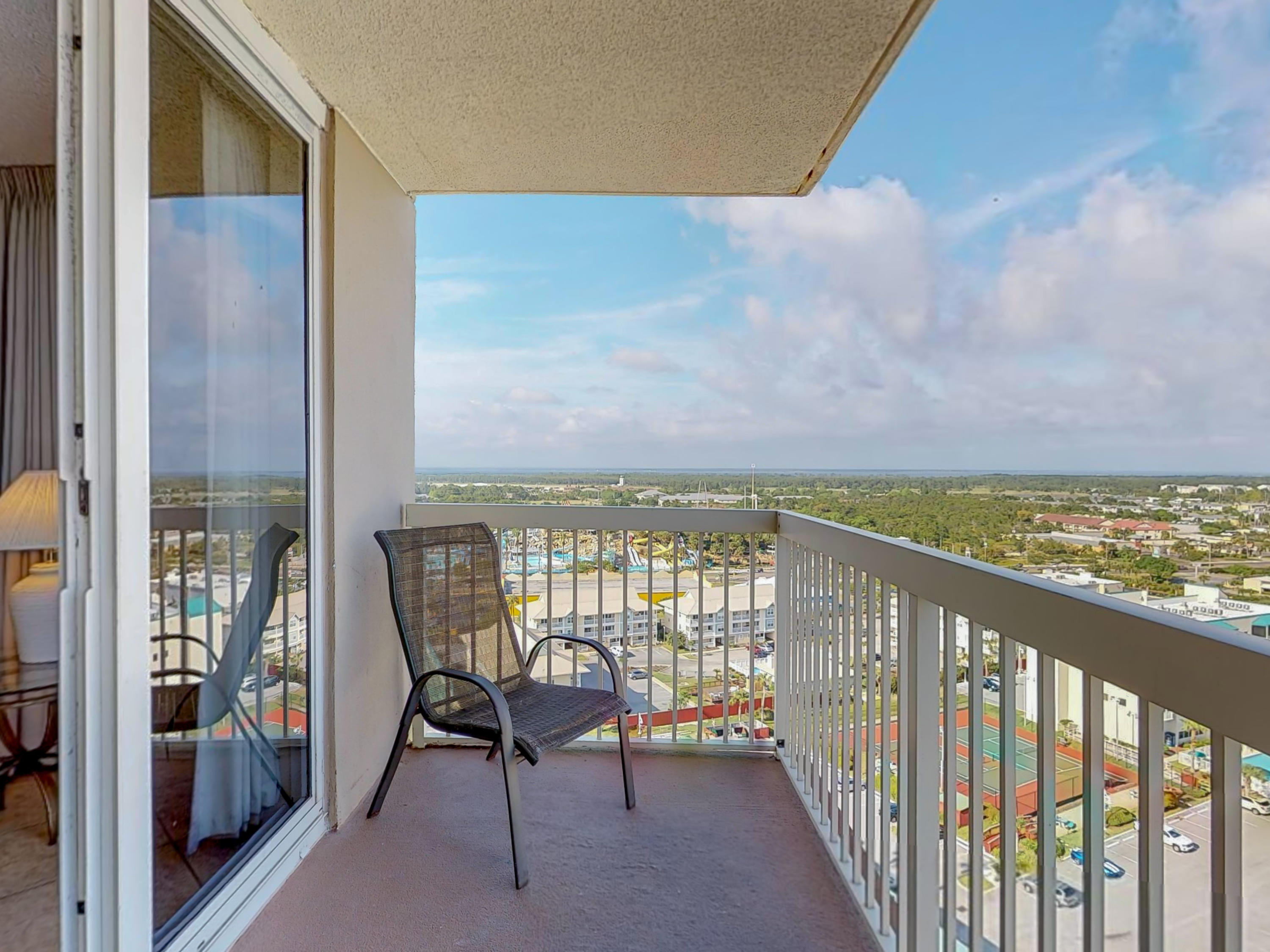 PELICAN BEACH RESORT CONDO - Residential