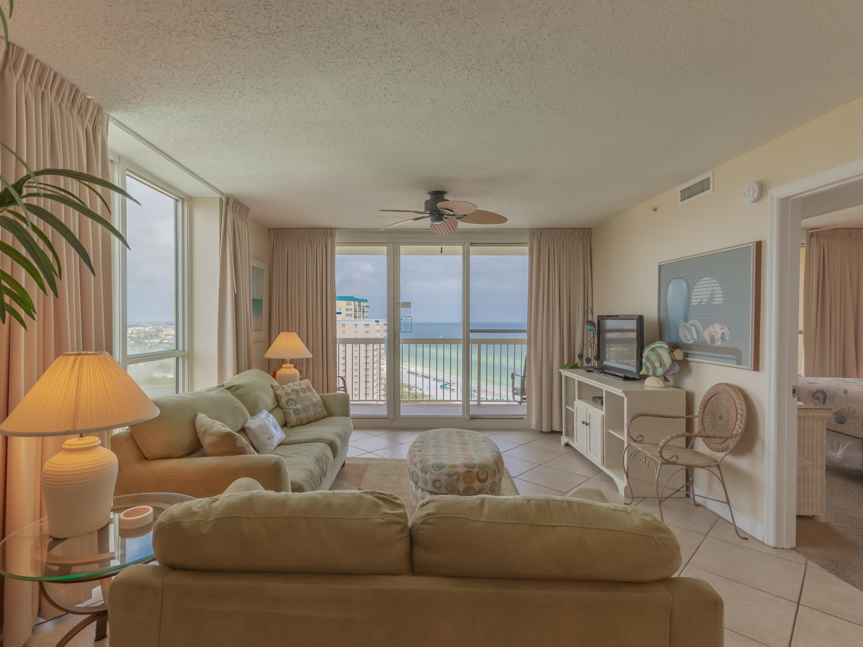 PELICAN BEACH RESORT CONDO - Residential