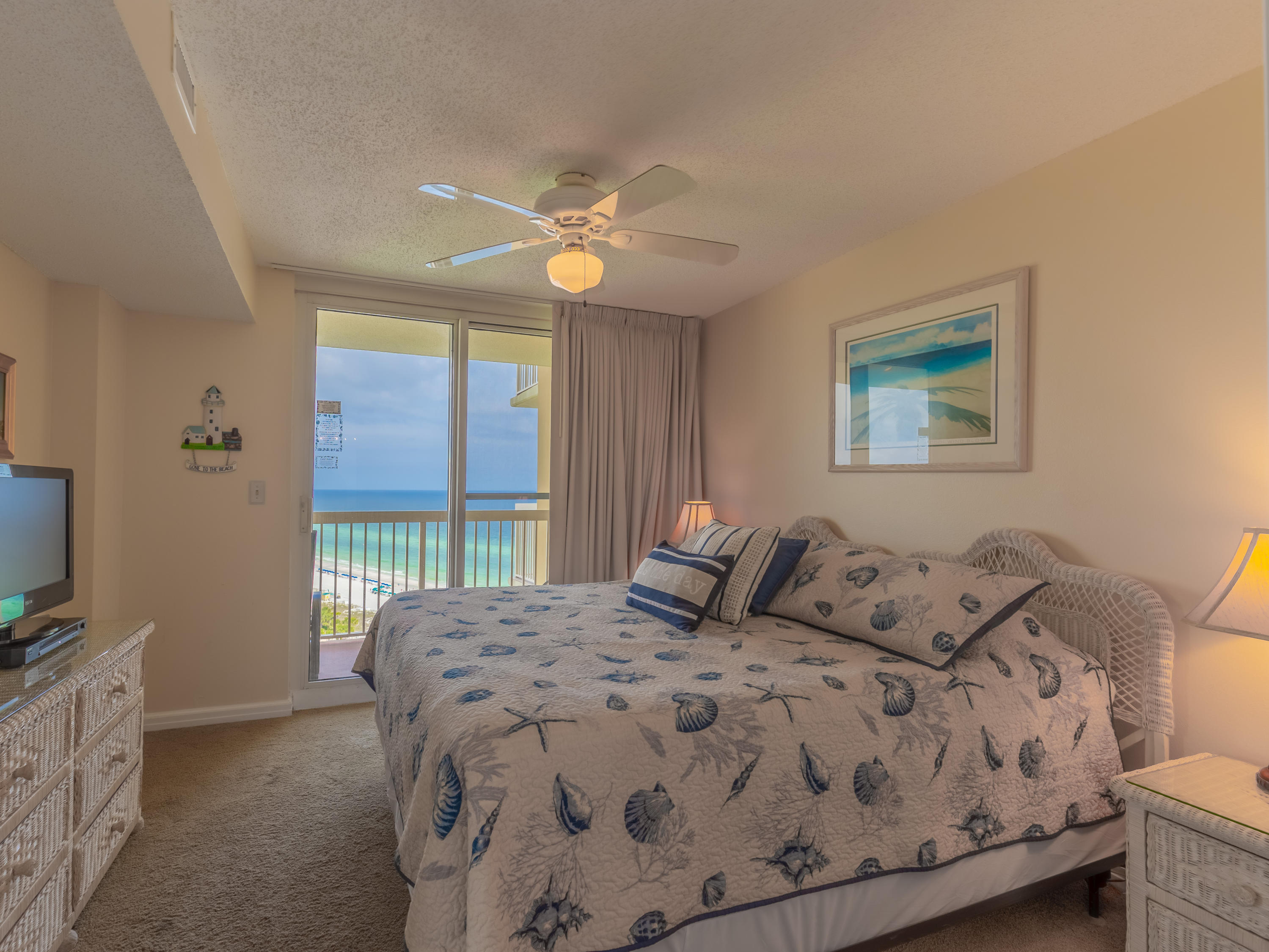 PELICAN BEACH RESORT CONDO - Residential