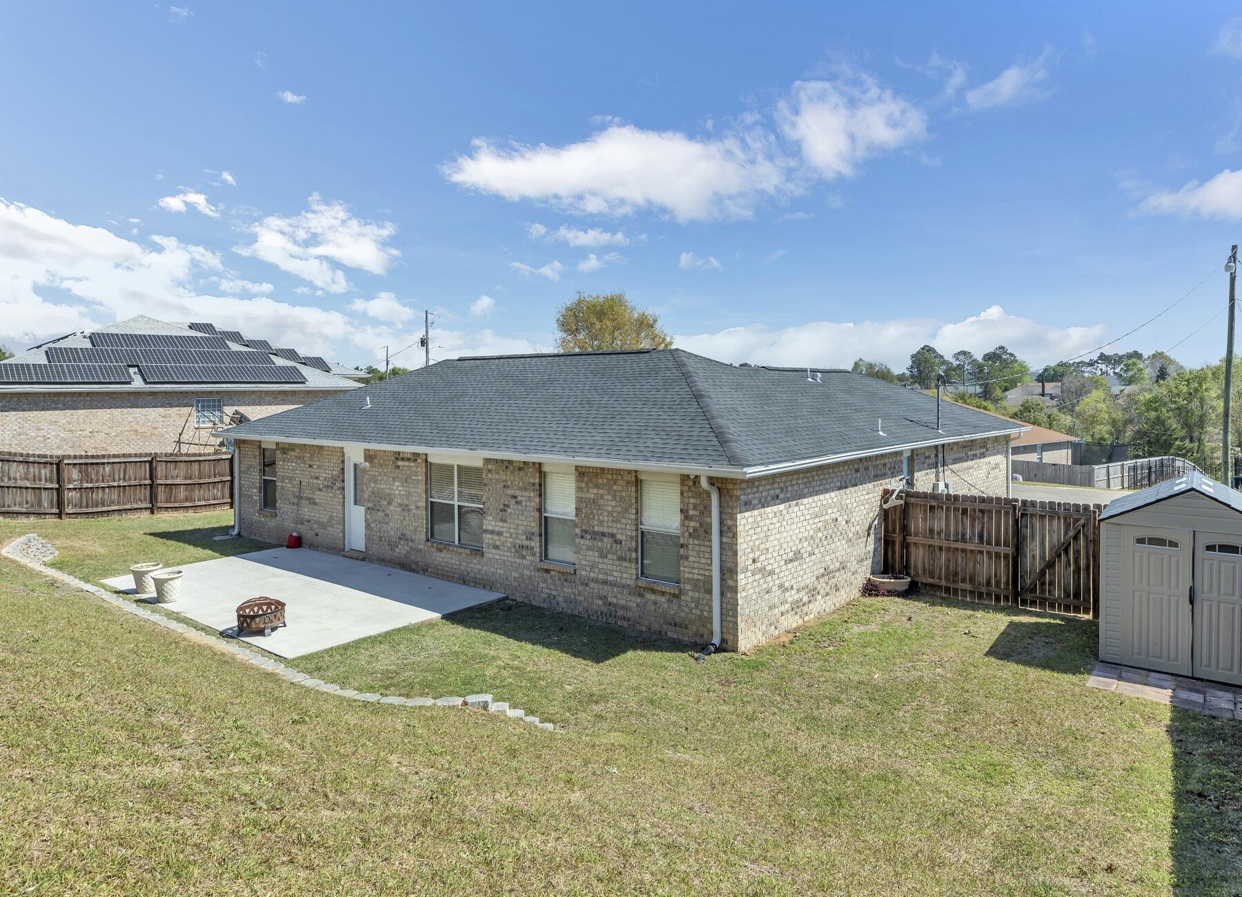 COUNTRYVIEW ESTATES 10TH ADDN - Residential Lease