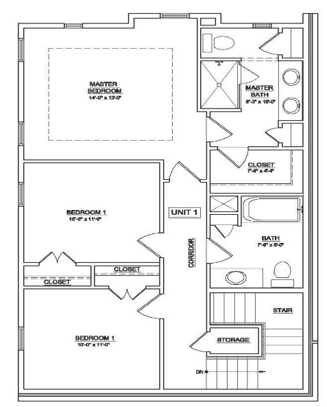 PROMINENCE - Residential