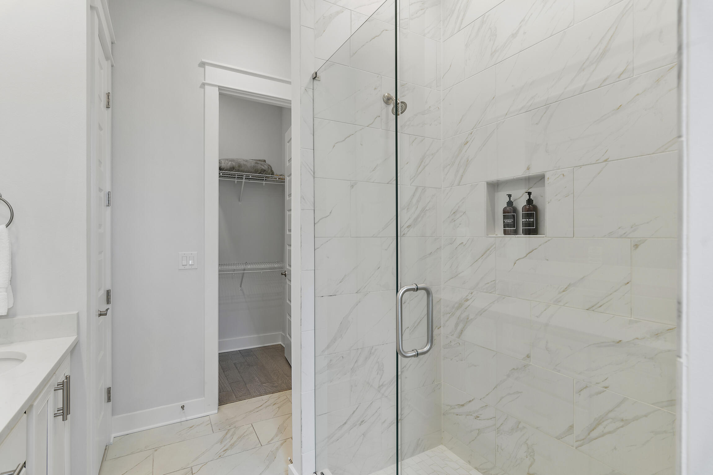 PROMINENCE - Residential
