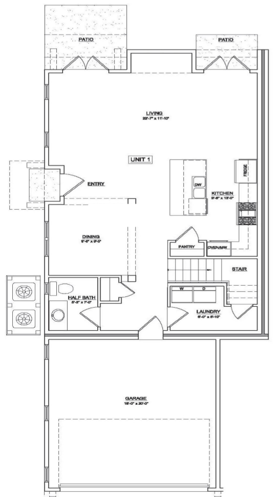 PROMINENCE - Residential
