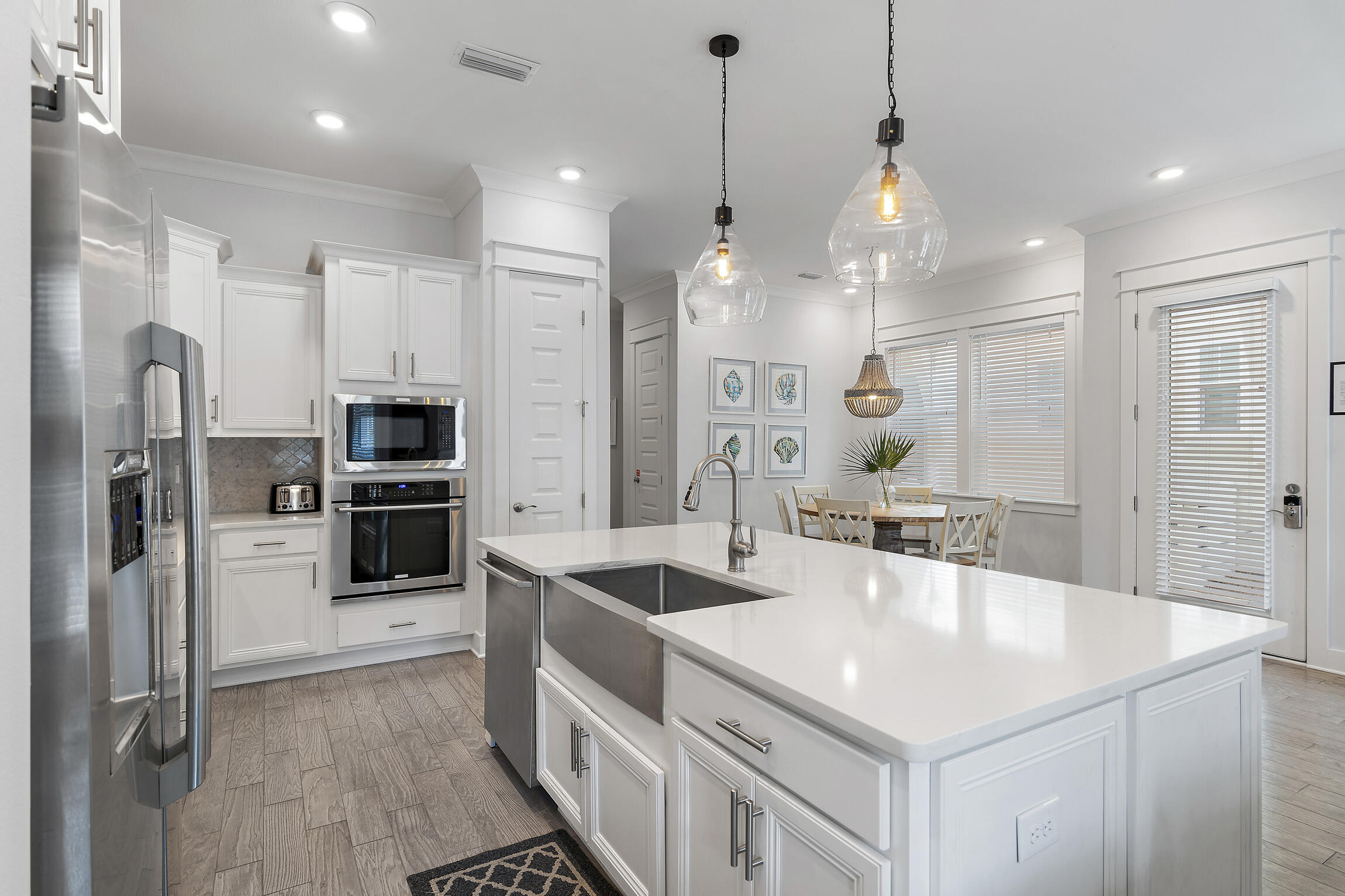 PROMINENCE - Residential