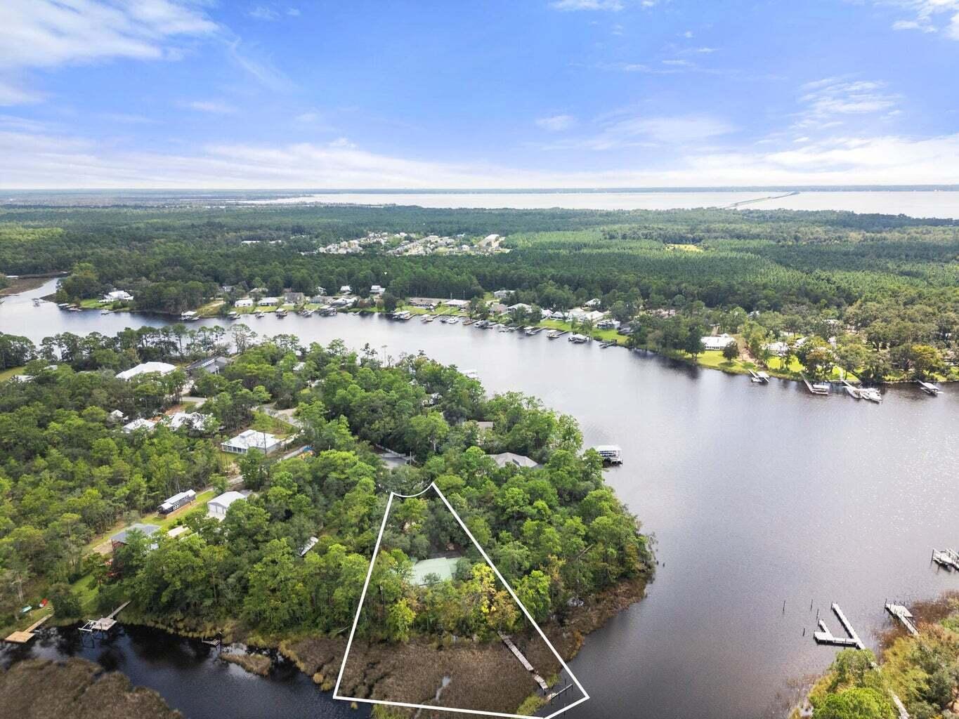 NO RECORDED SUBDIVISION - Residential