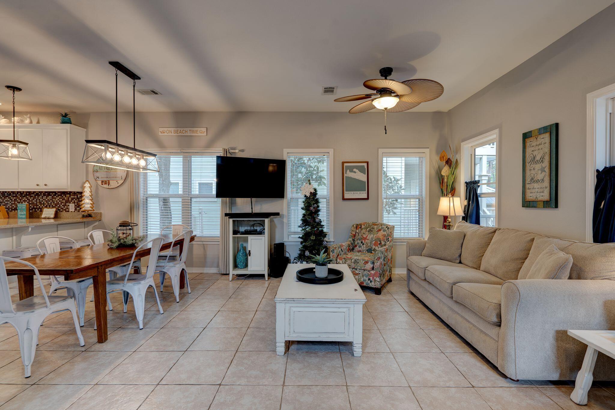 OLD FLORIDA VILLAGE - Residential